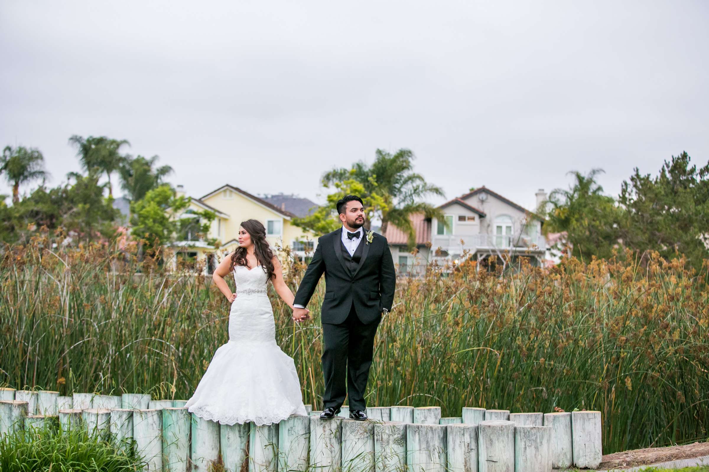 Twin Oaks Golf Course Wedding, Claudia and Dennis Wedding Photo #88 by True Photography