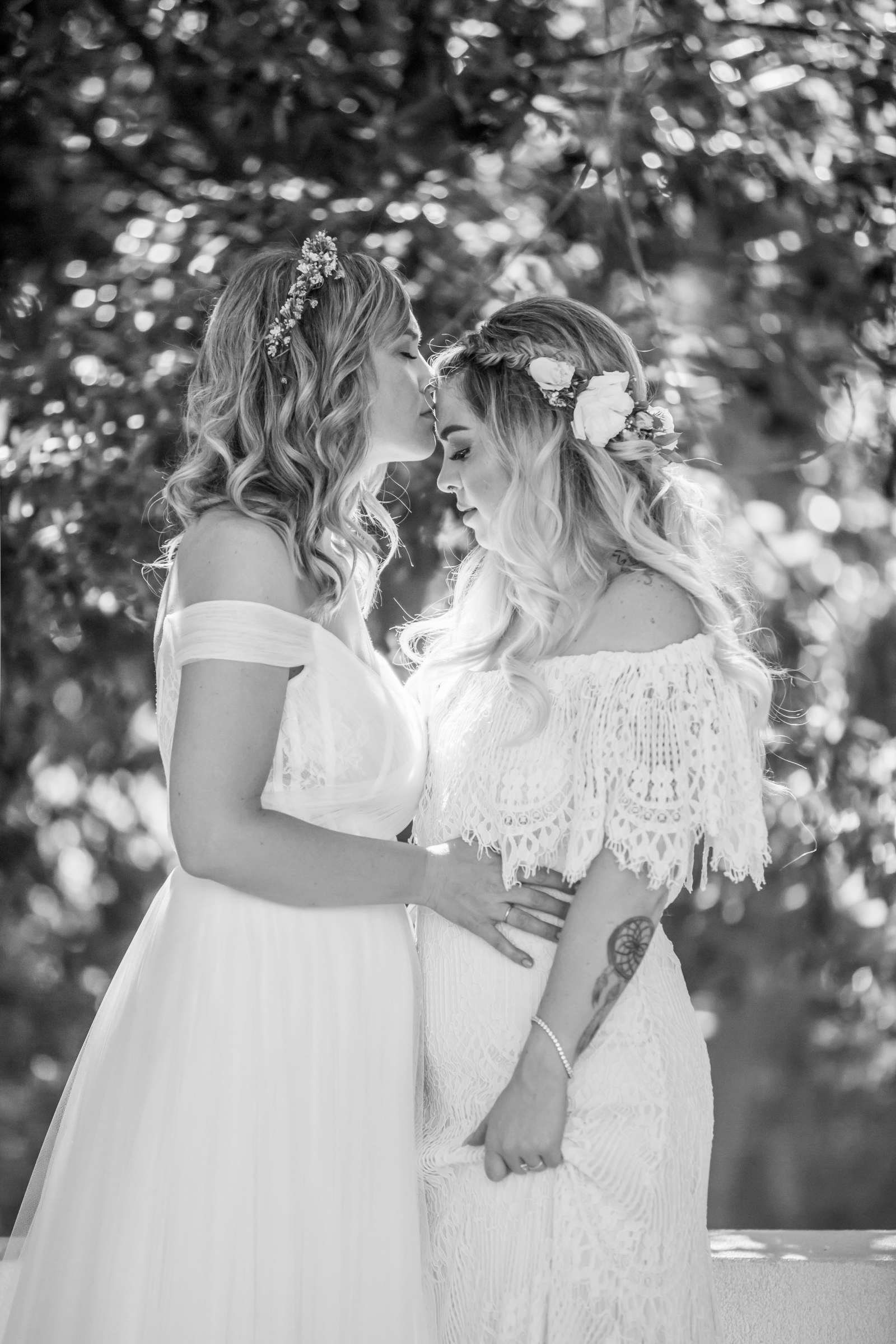 Lot 8 Events Wedding, Lisa and Cortney Wedding Photo #19 by True Photography