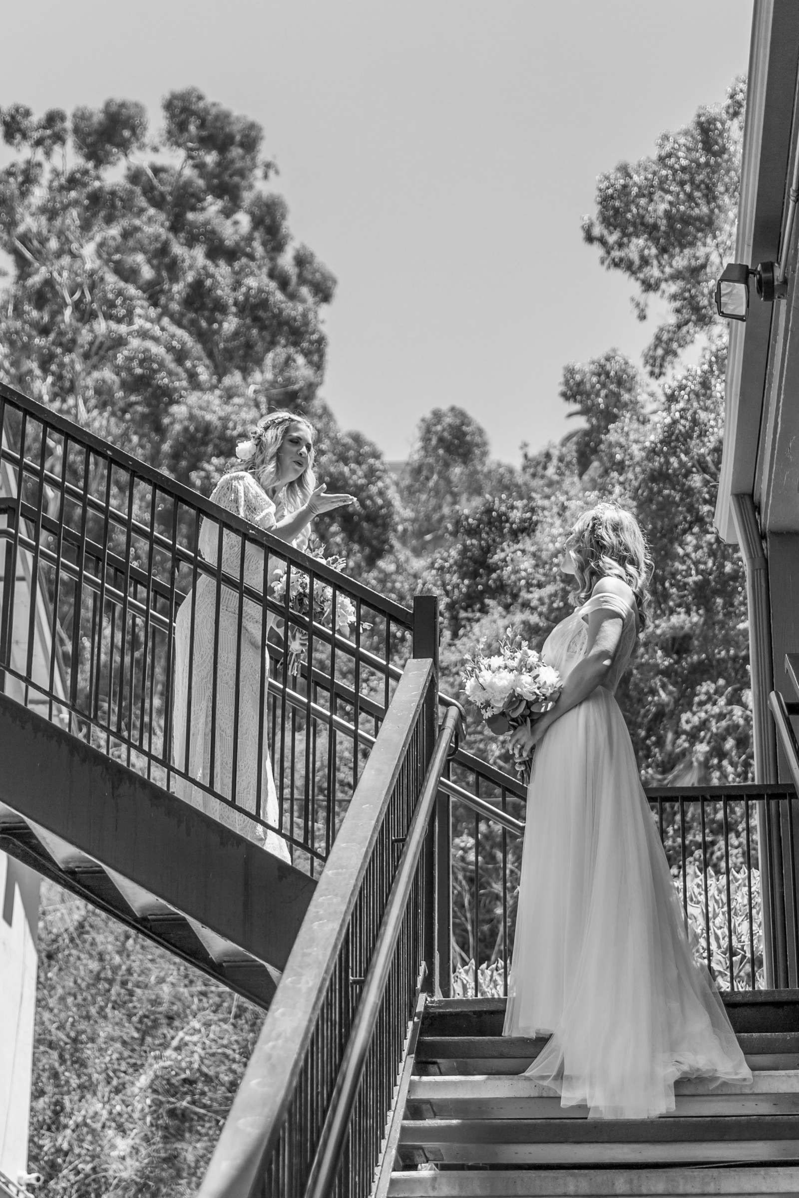 Lot 8 Events Wedding, Lisa and Cortney Wedding Photo #25 by True Photography