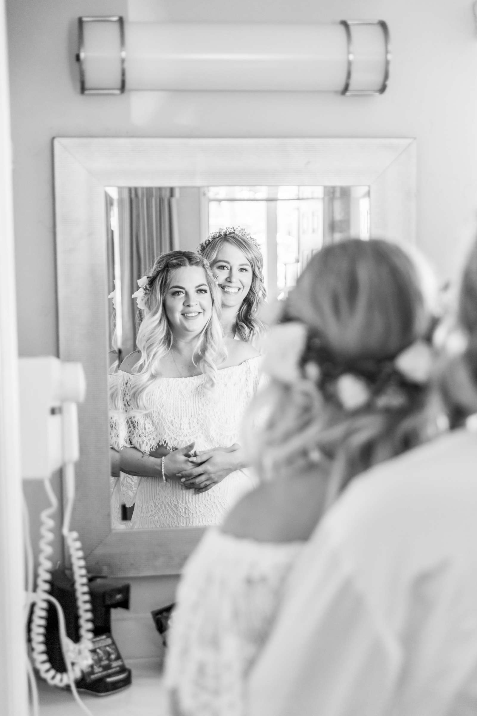 Lot 8 Events Wedding, Lisa and Cortney Wedding Photo #33 by True Photography