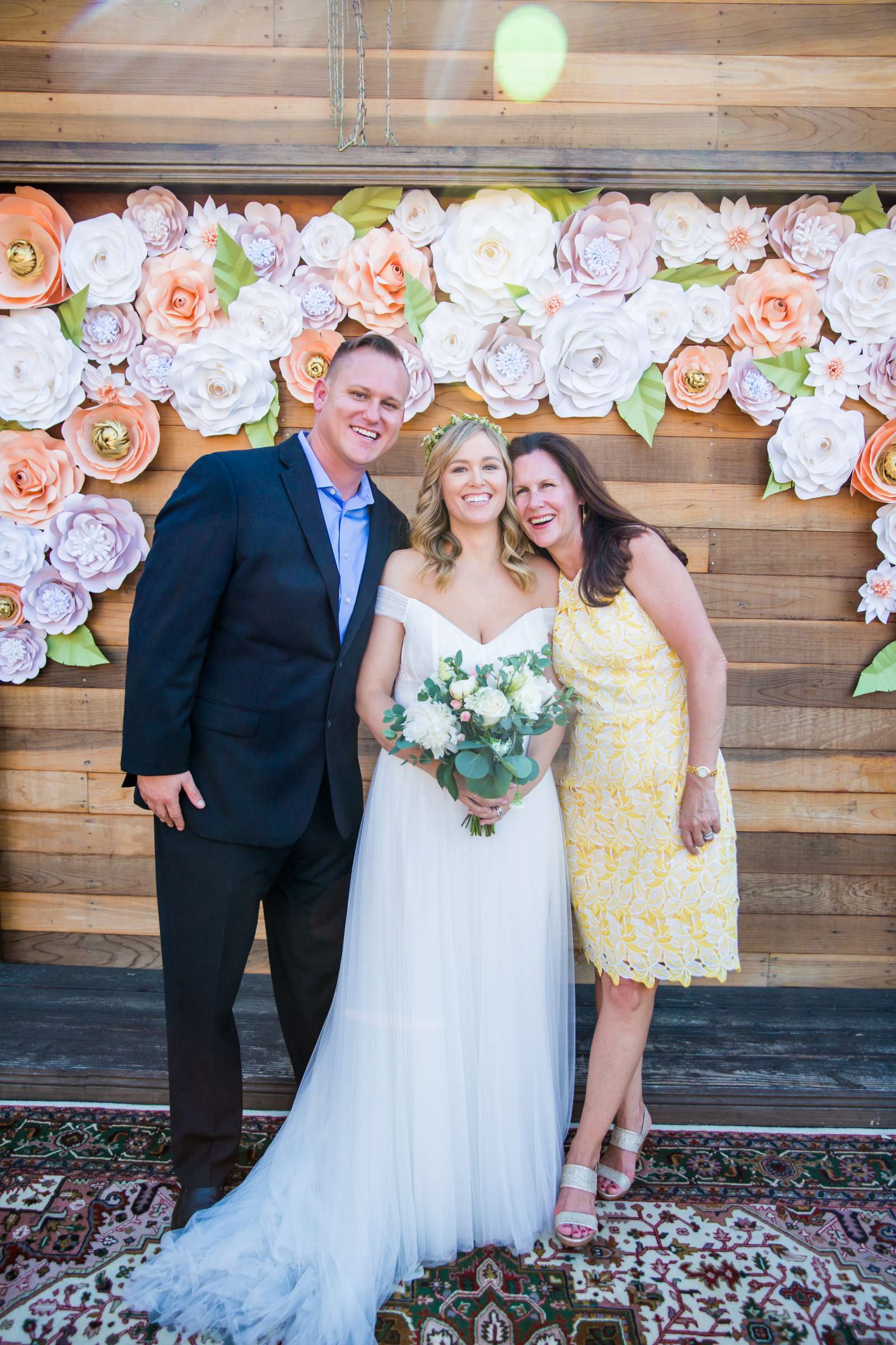 Lot 8 Events Wedding, Lisa and Cortney Wedding Photo #58 by True Photography