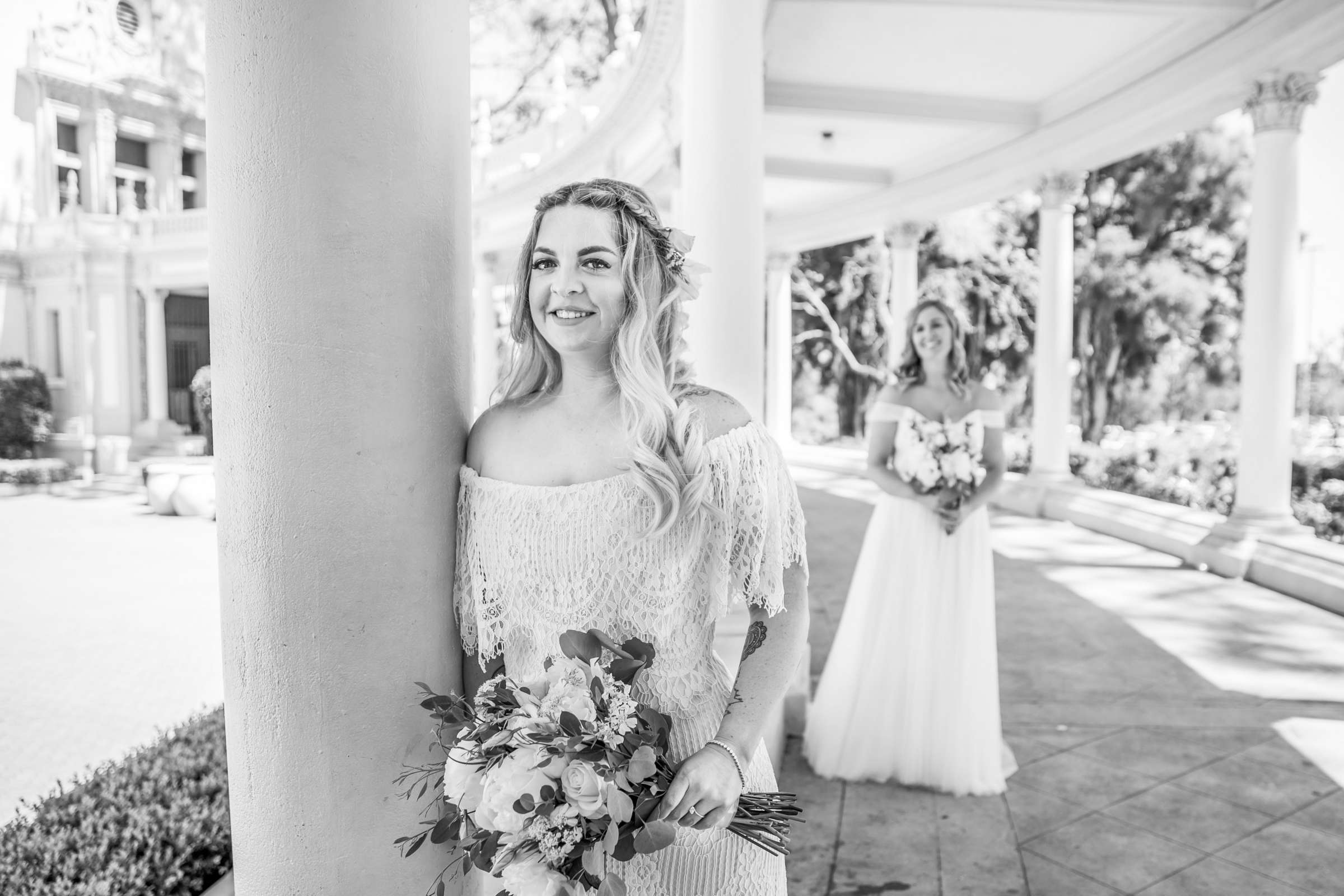 Lot 8 Events Wedding, Lisa and Cortney Wedding Photo #72 by True Photography