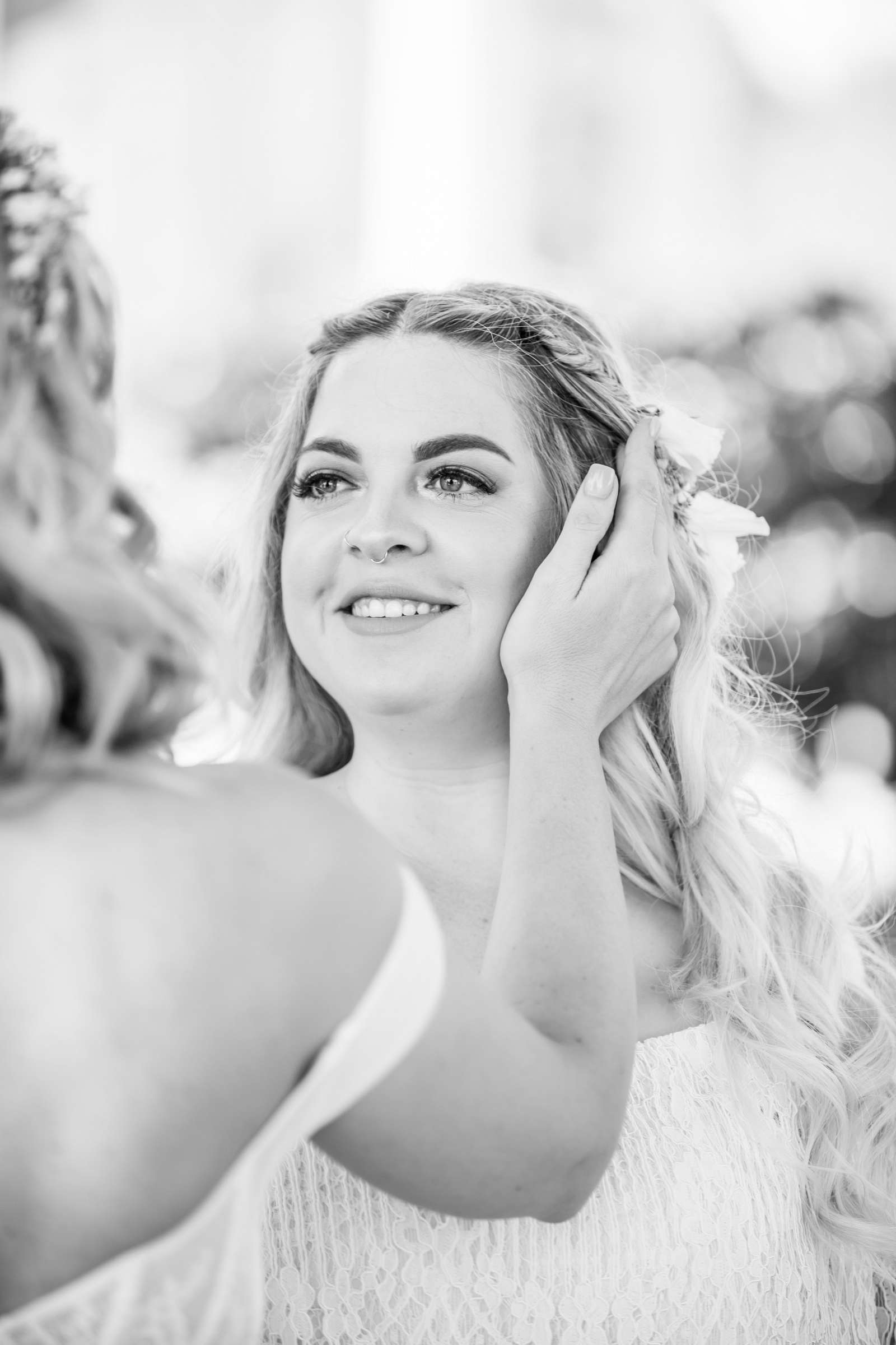 Lot 8 Events Wedding, Lisa and Cortney Wedding Photo #76 by True Photography