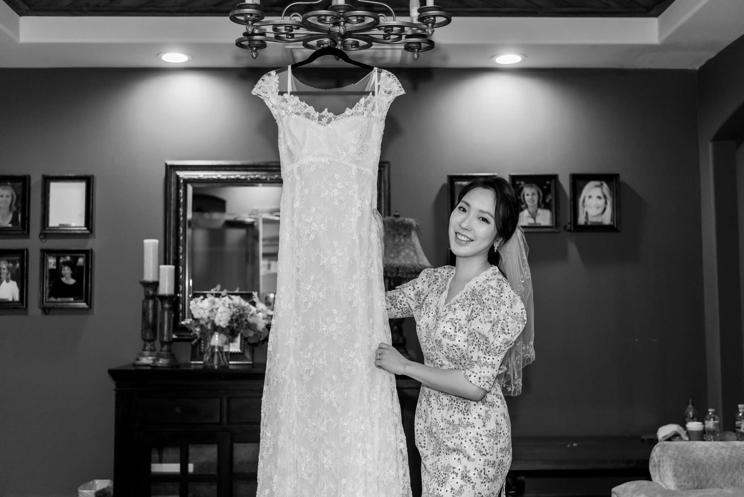 Fairbanks Ranch Country Club Wedding, Mir and Onejin Wedding Photo #474007 by True Photography