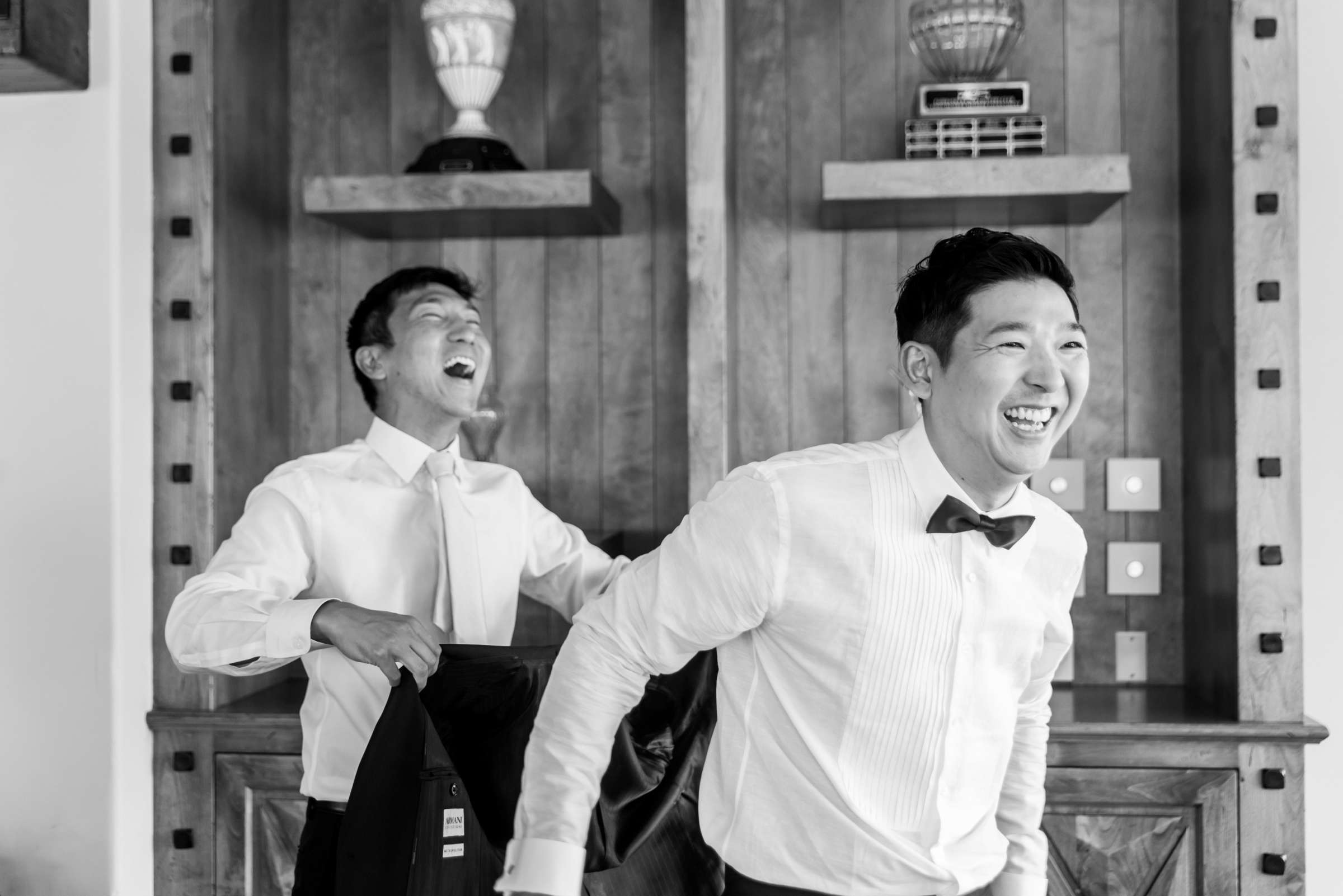 Fairbanks Ranch Country Club Wedding, Mir and Onejin Wedding Photo #474014 by True Photography