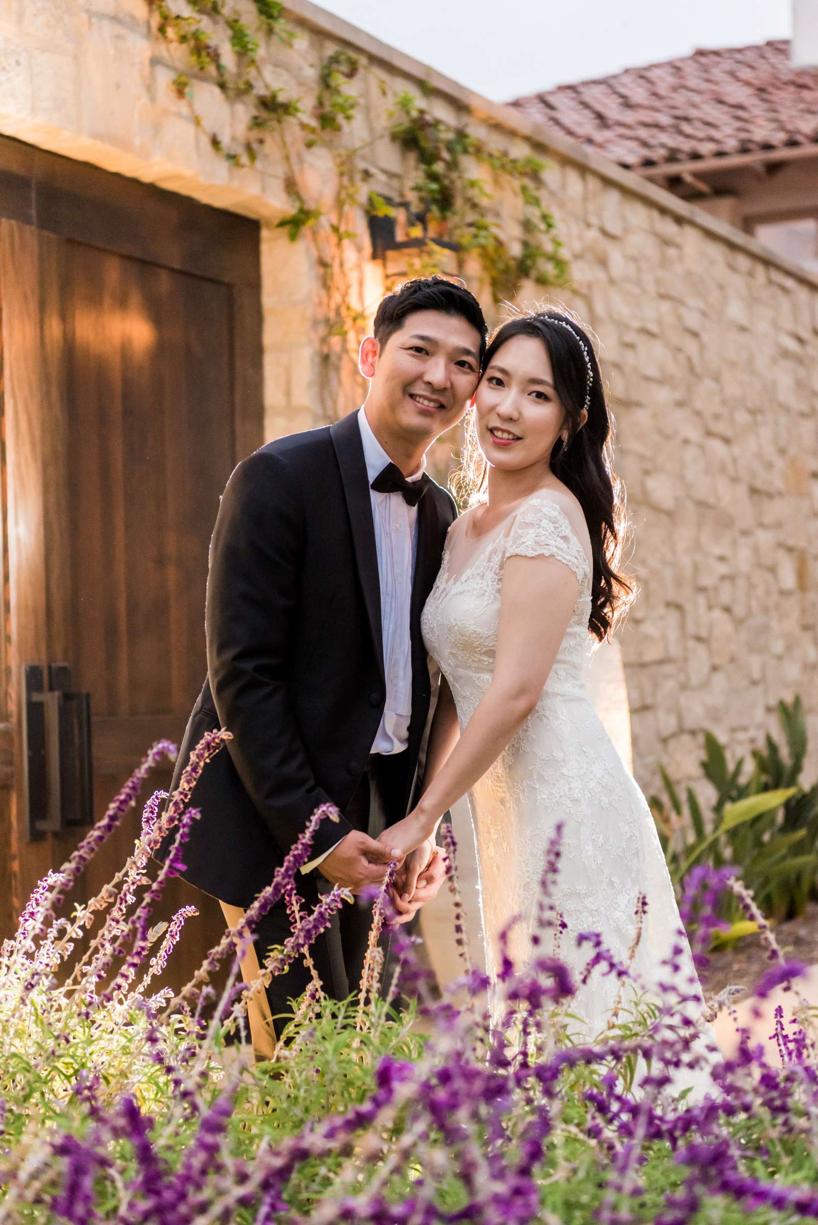 Fairbanks Ranch Country Club Wedding, Mir and Onejin Wedding Photo #474027 by True Photography