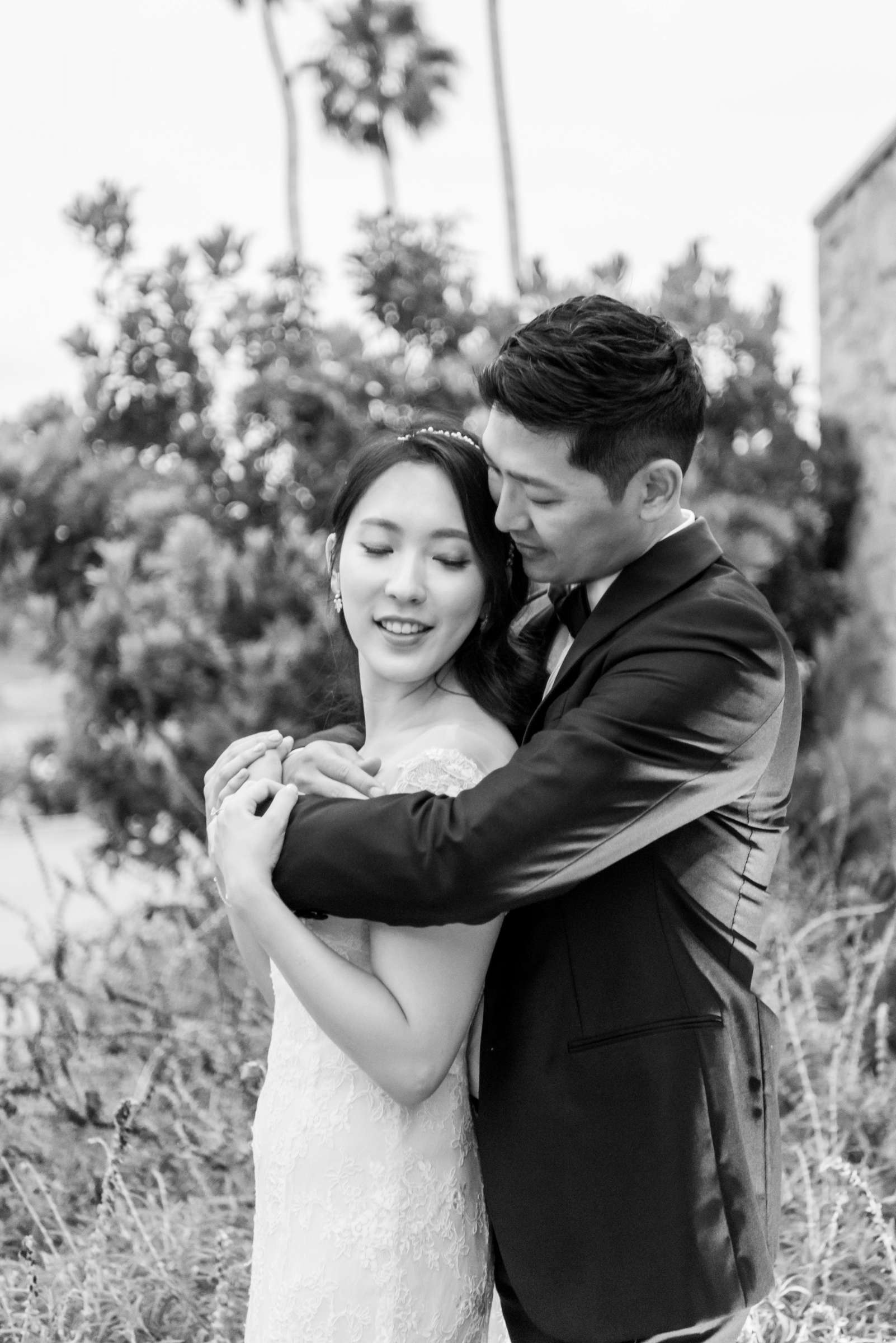 Fairbanks Ranch Country Club Wedding, Mir and Onejin Wedding Photo #474029 by True Photography