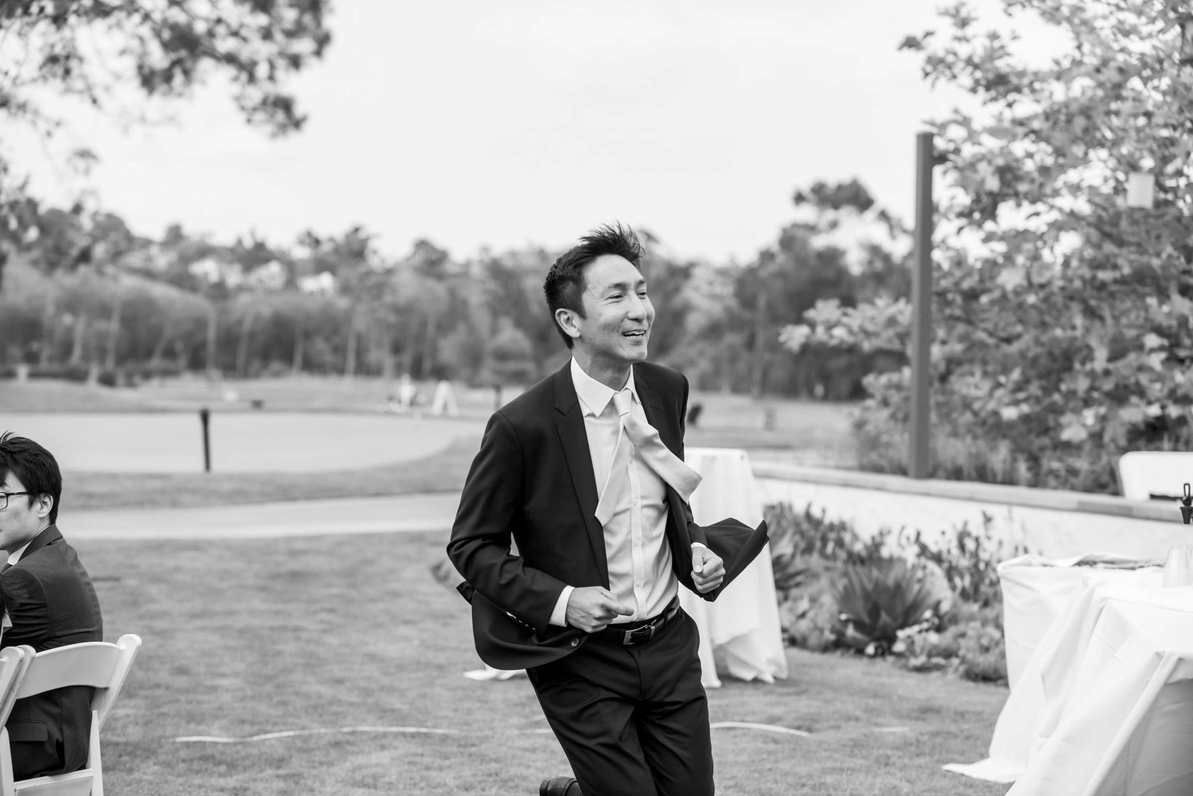 Fairbanks Ranch Country Club Wedding, Mir and Onejin Wedding Photo #474051 by True Photography