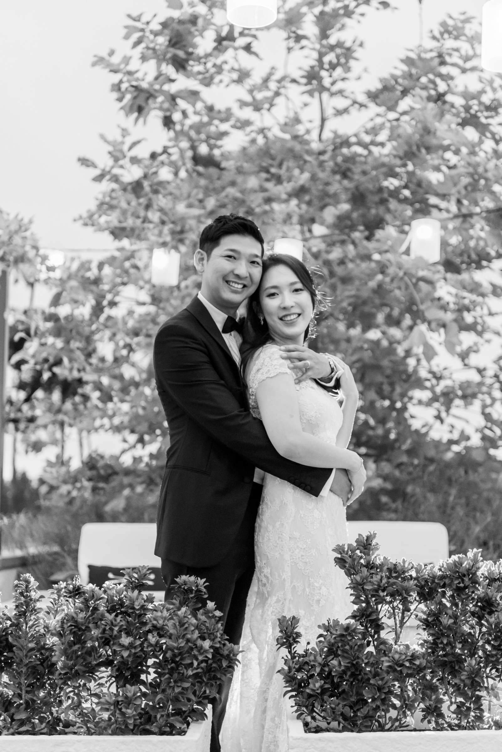 Fairbanks Ranch Country Club Wedding, Mir and Onejin Wedding Photo #474066 by True Photography