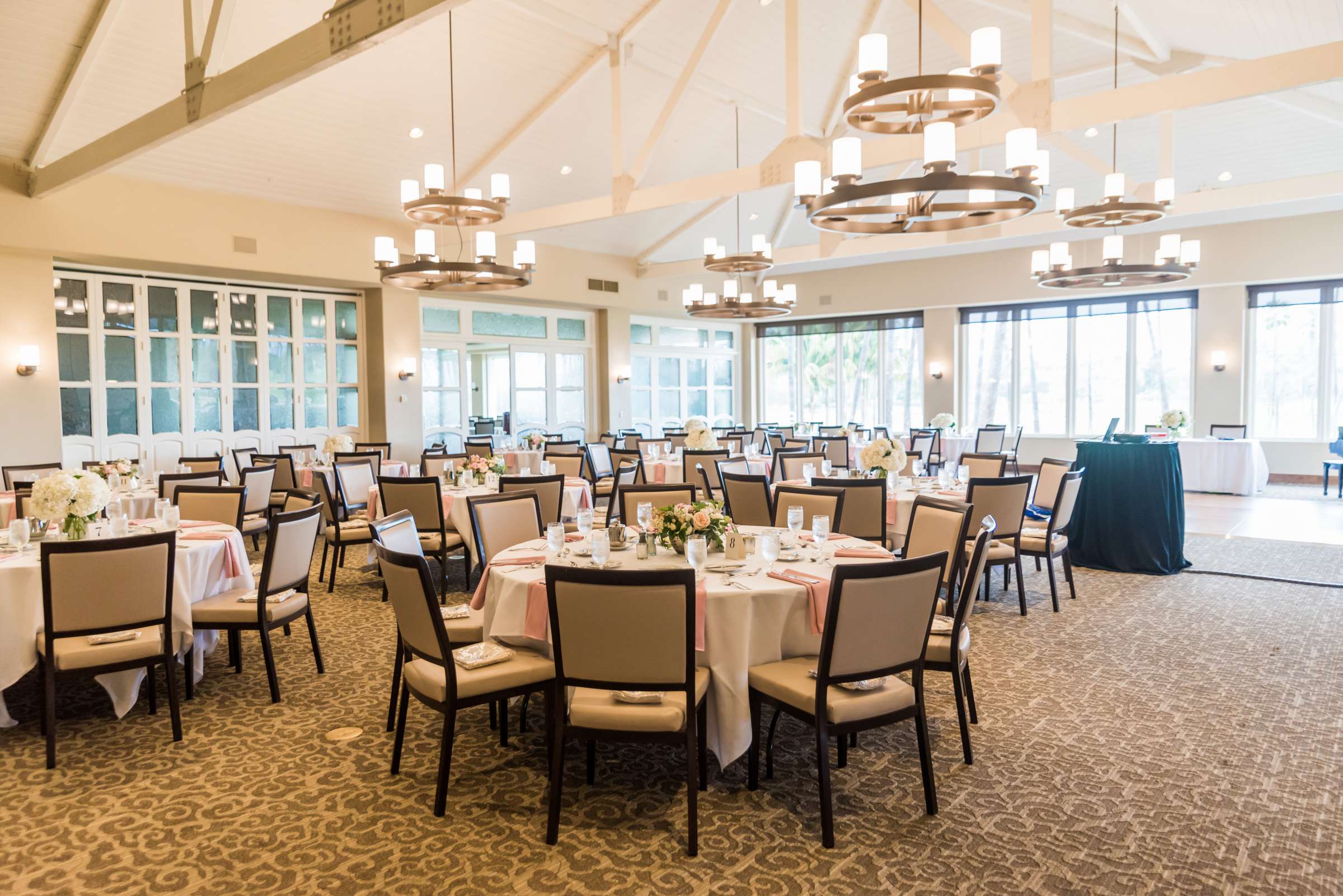 Fairbanks Ranch Country Club Wedding, Mir and Onejin Wedding Photo #474070 by True Photography