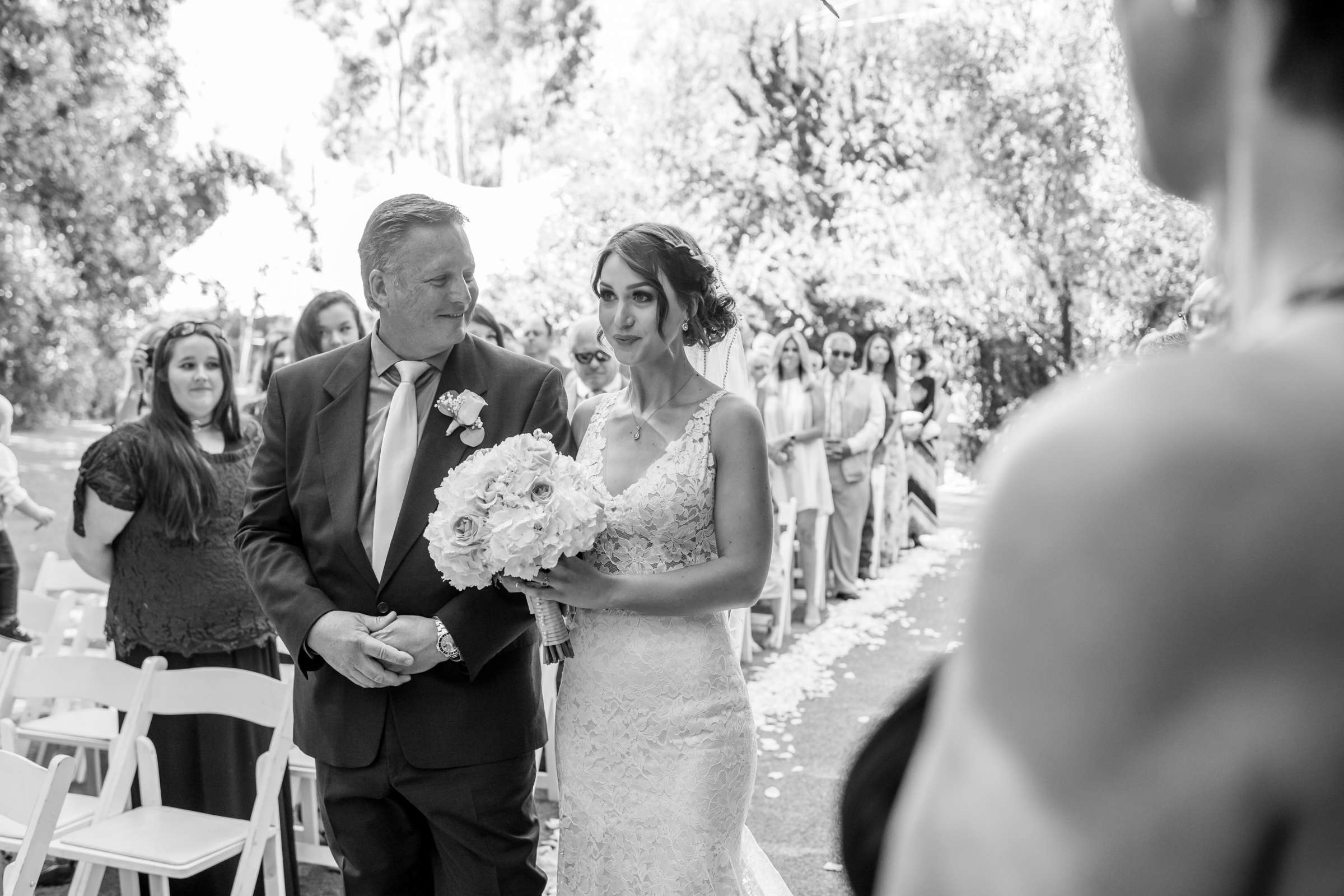 Twin Oaks House & Gardens Wedding Estate Wedding, Katie and Wade Wedding Photo #64 by True Photography