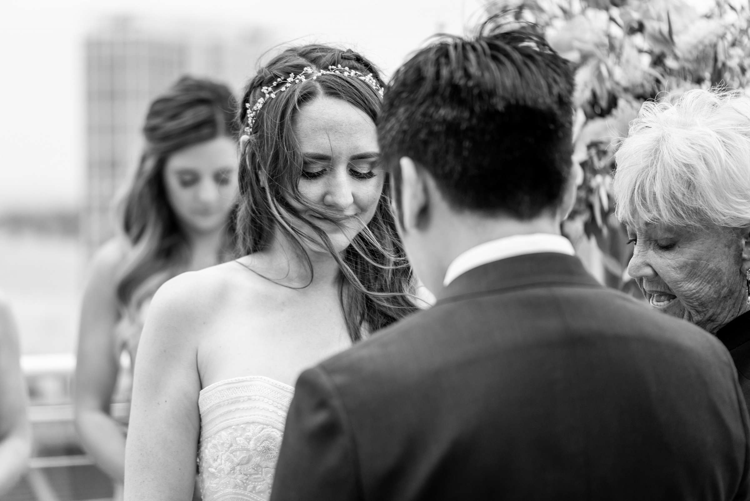The Ultimate Skybox Wedding, Laura and Jackson Wedding Photo #77 by True Photography
