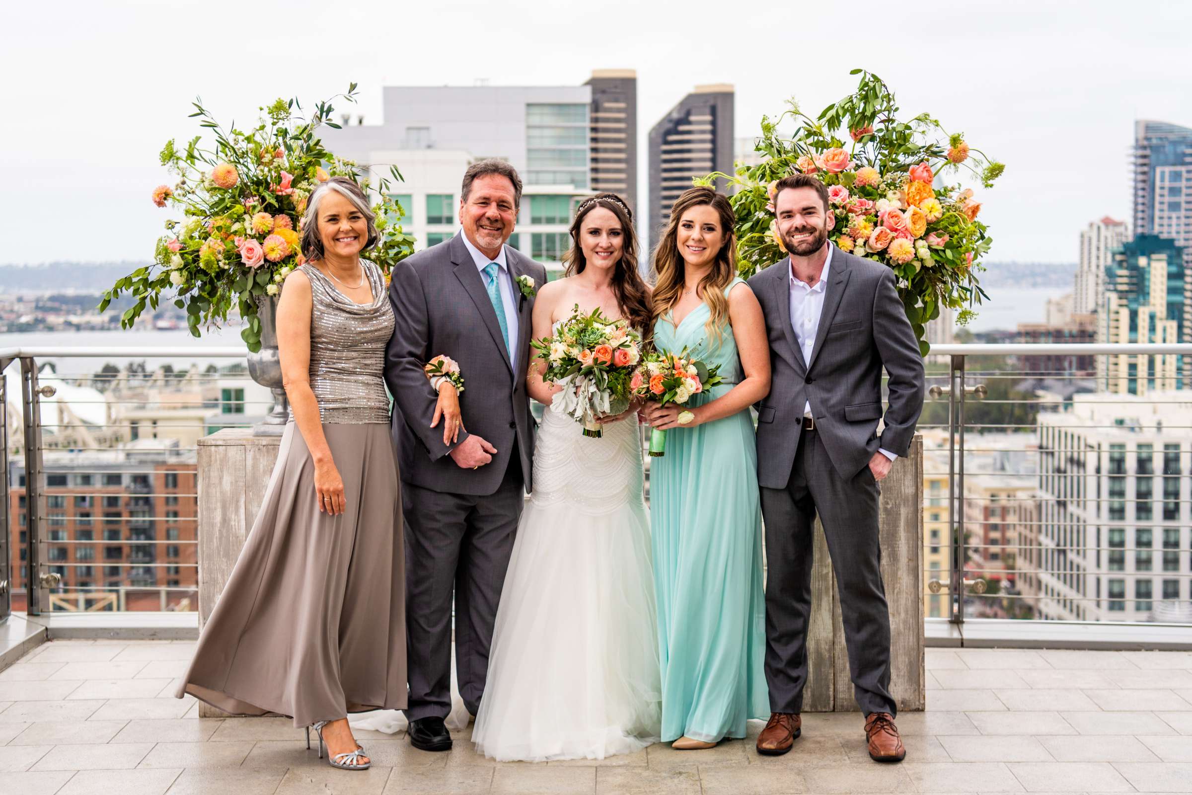 The Ultimate Skybox Wedding, Laura and Jackson Wedding Photo #90 by True Photography