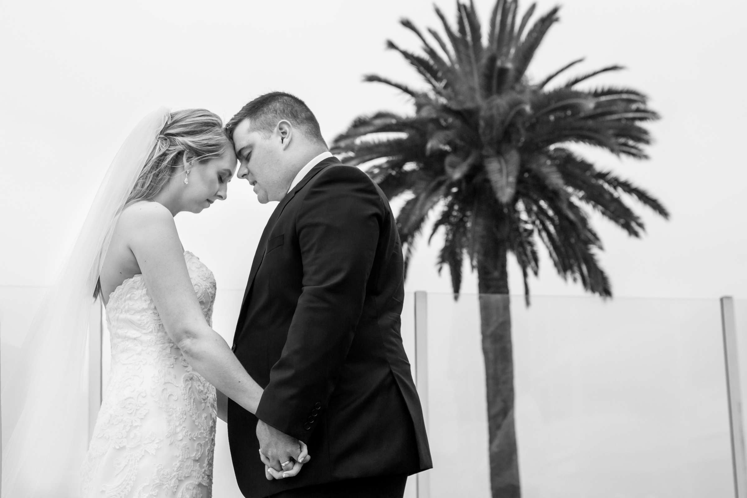Carlsbad Inn Resort Wedding, Leah and Brandon Wedding Photo #13 by True Photography