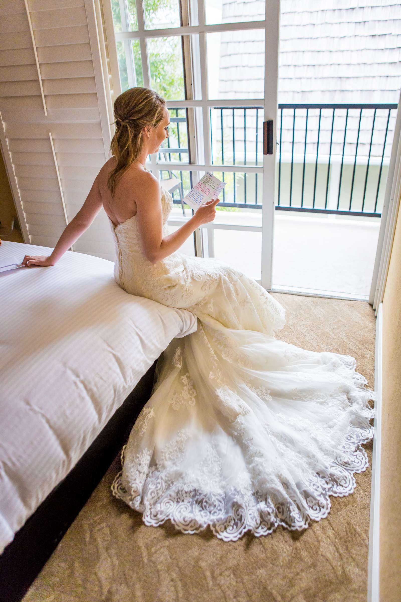 Carlsbad Inn Resort Wedding, Leah and Brandon Wedding Photo #25 by True Photography
