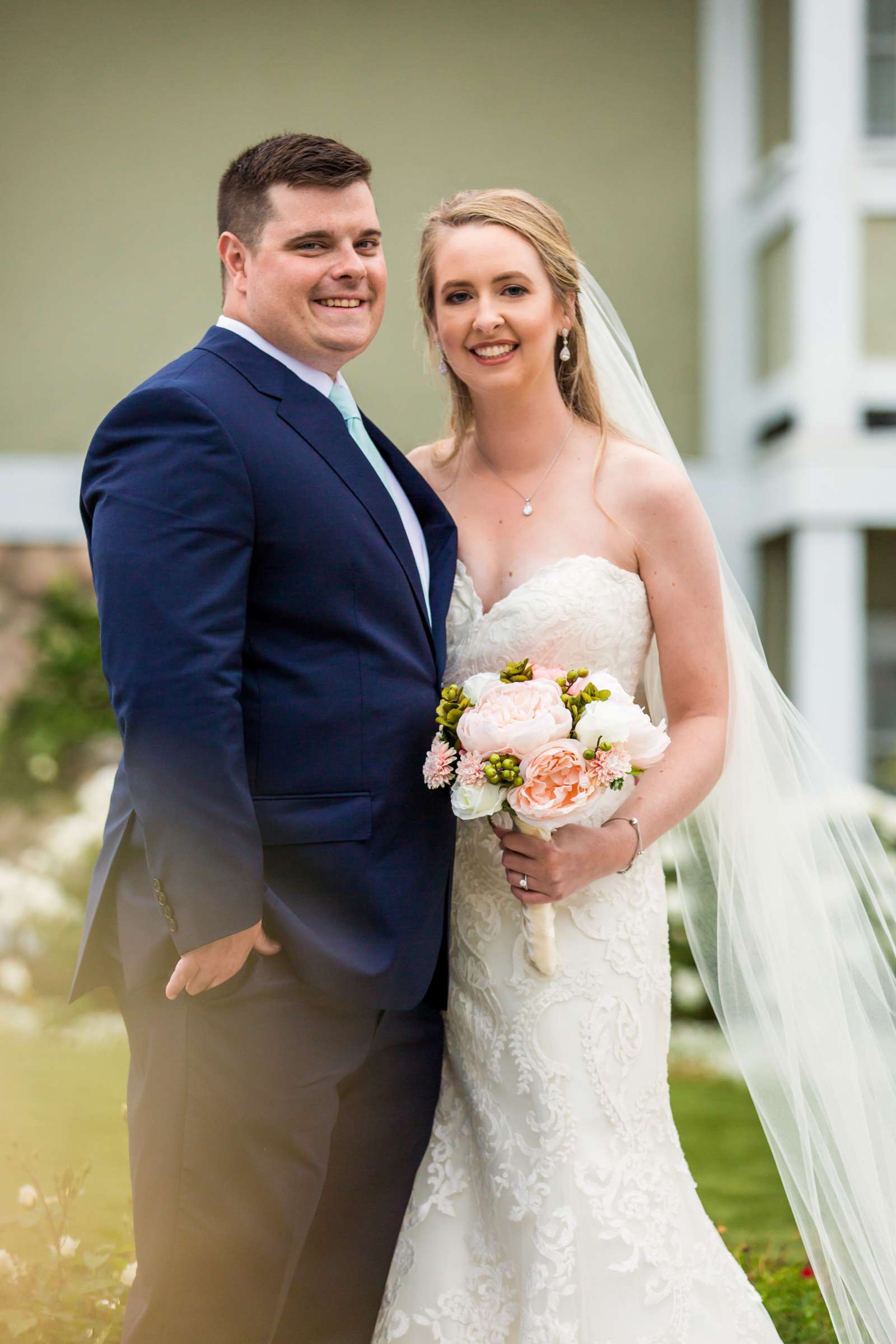 Carlsbad Inn Resort Wedding, Leah and Brandon Wedding Photo #63 by True Photography