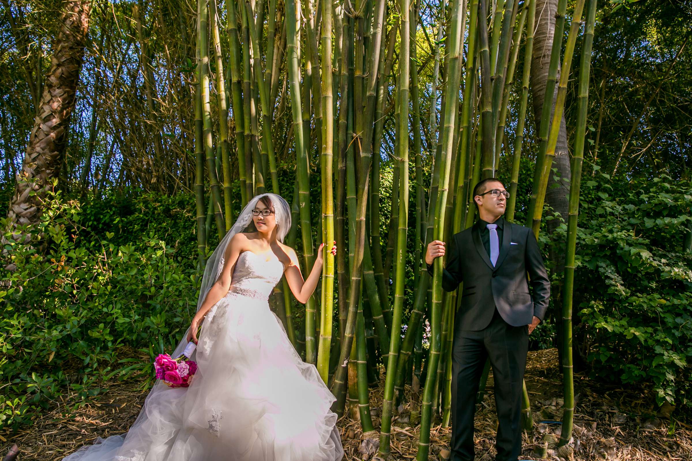 Grand Tradition Estate Wedding, Emma and Kevin Wedding Photo #10 by True Photography