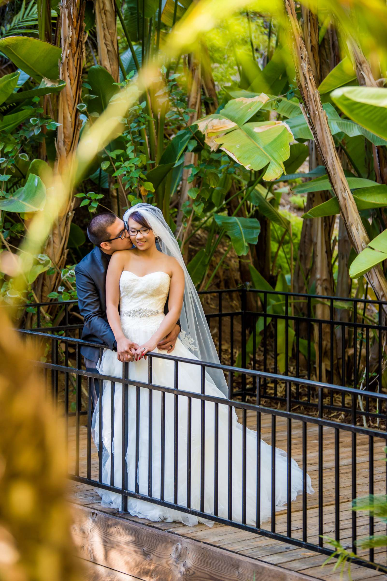 Grand Tradition Estate Wedding, Emma and Kevin Wedding Photo #1 by True Photography