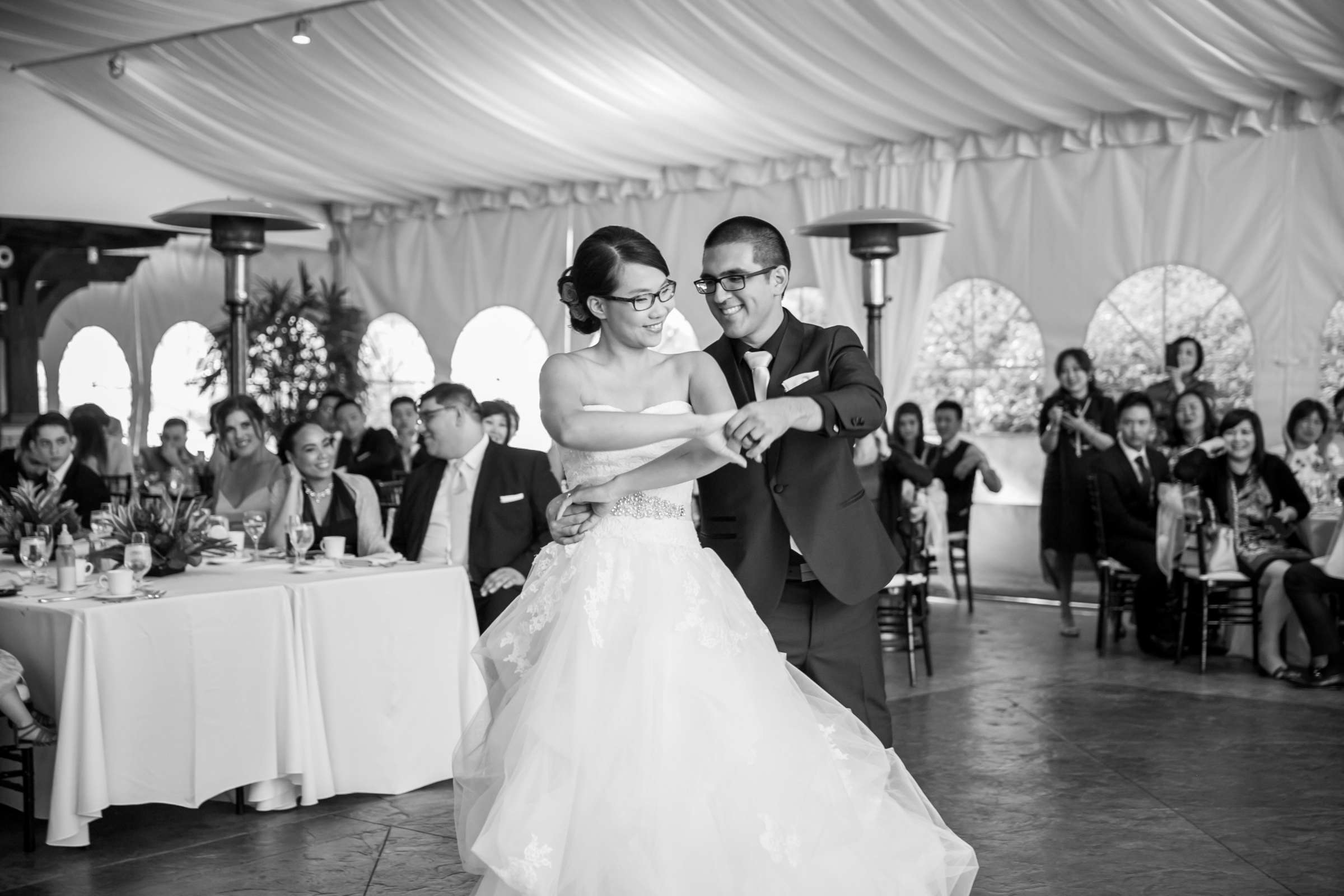 Grand Tradition Estate Wedding, Emma and Kevin Wedding Photo #31 by True Photography