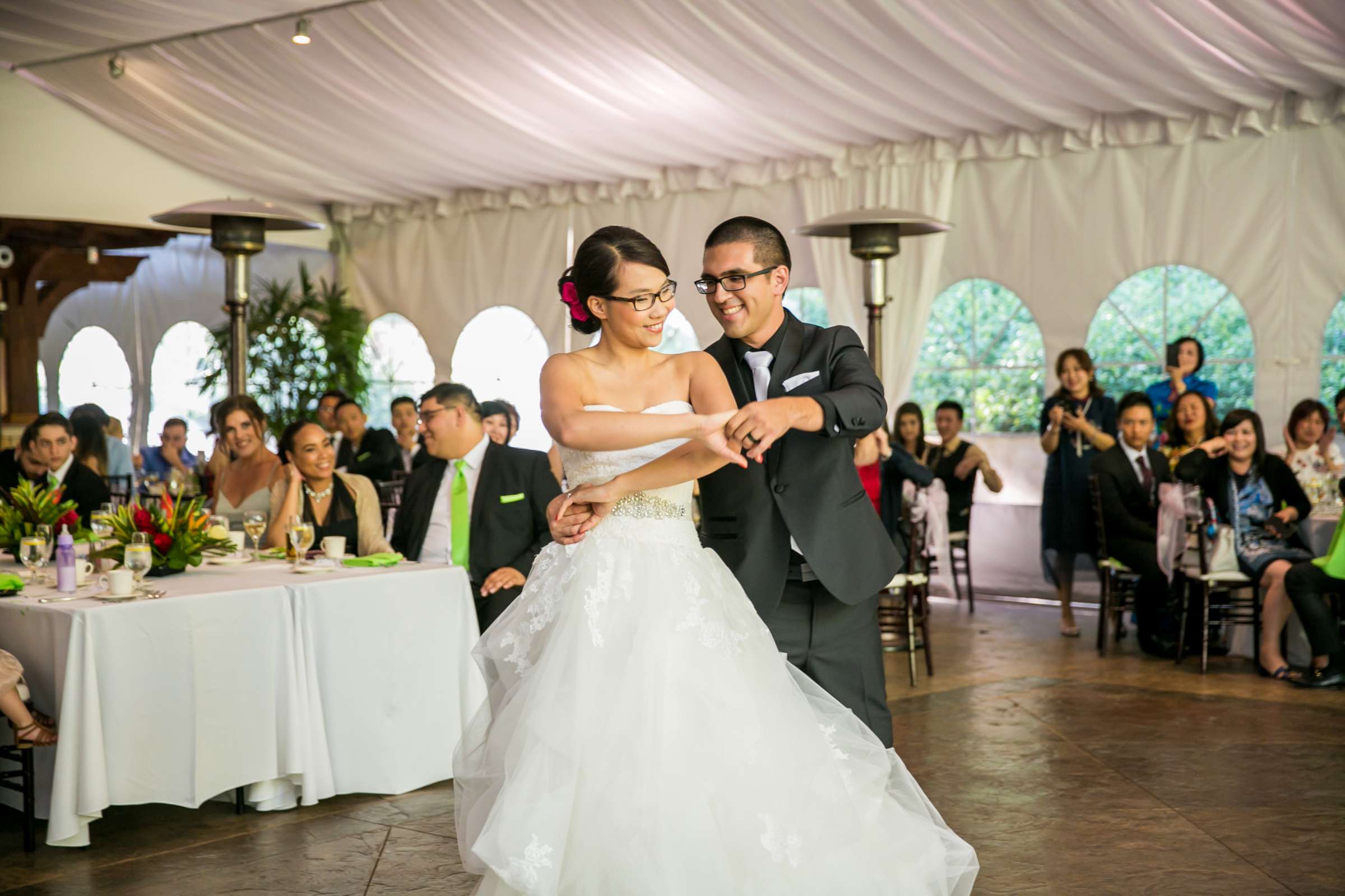Grand Tradition Estate Wedding, Emma and Kevin Wedding Photo #30 by True Photography