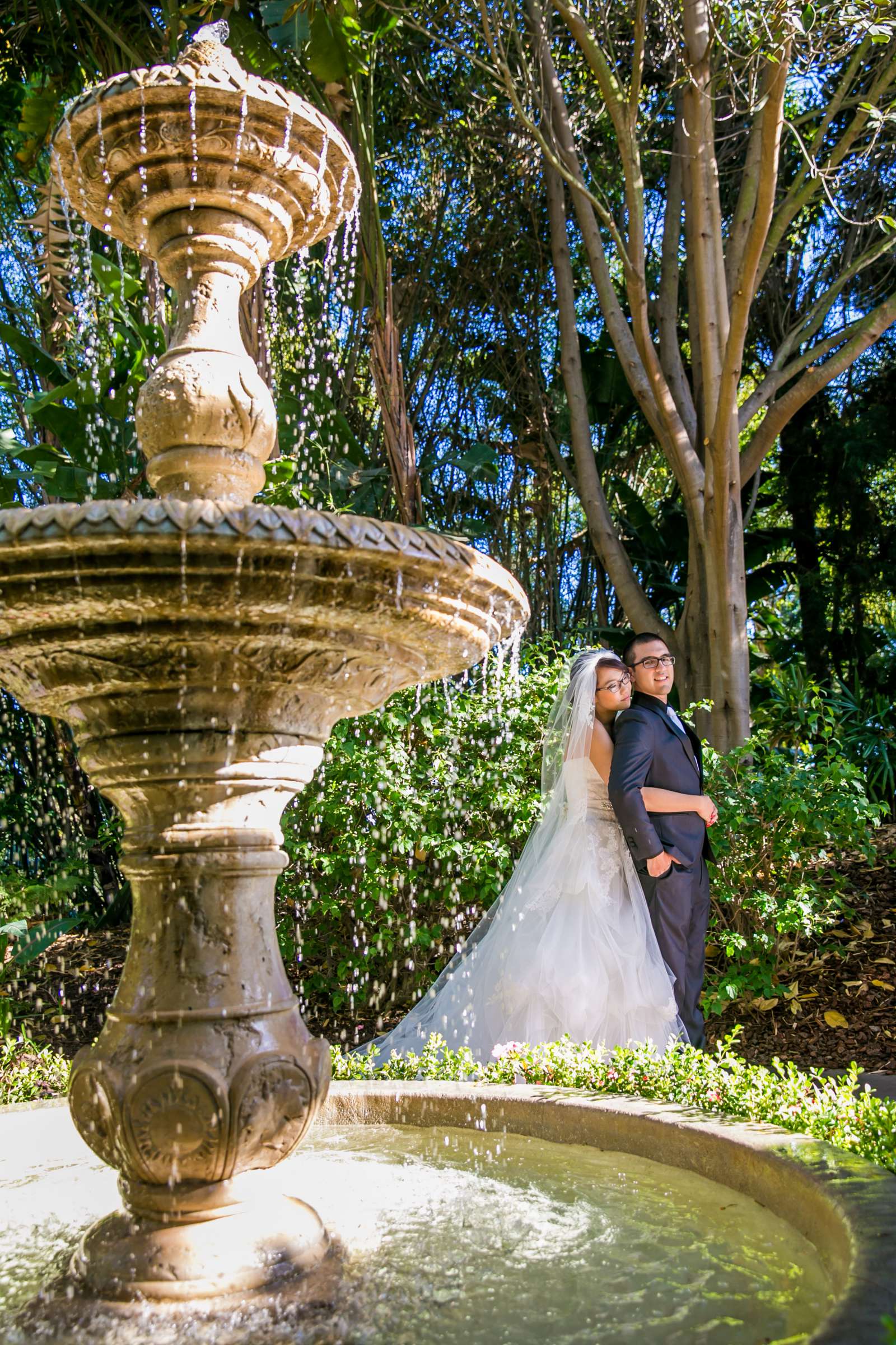Grand Tradition Estate Wedding, Emma and Kevin Wedding Photo #85 by True Photography