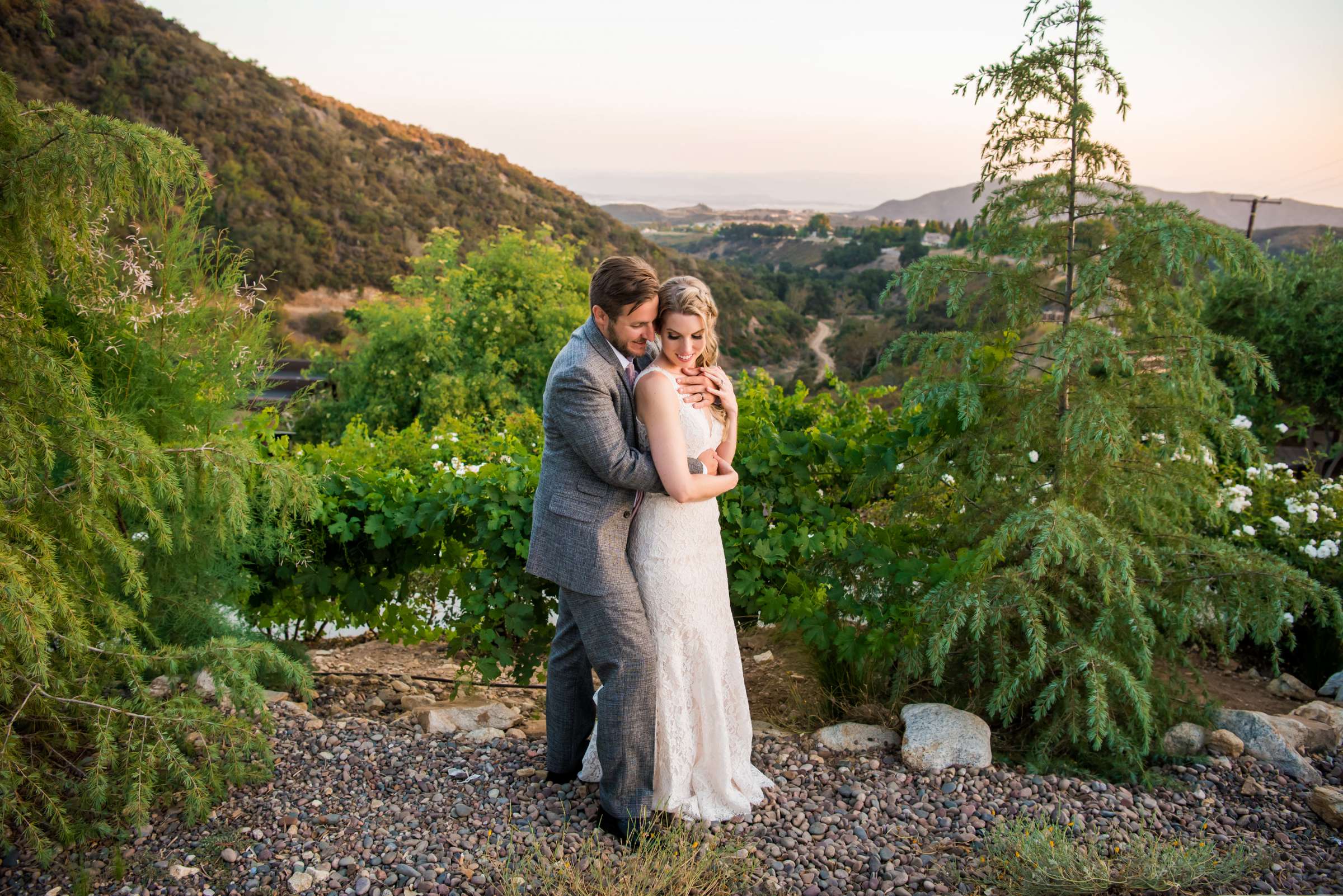 Serendipity Garden Weddings Wedding, Bree and Zachary Wedding Photo #18 by True Photography