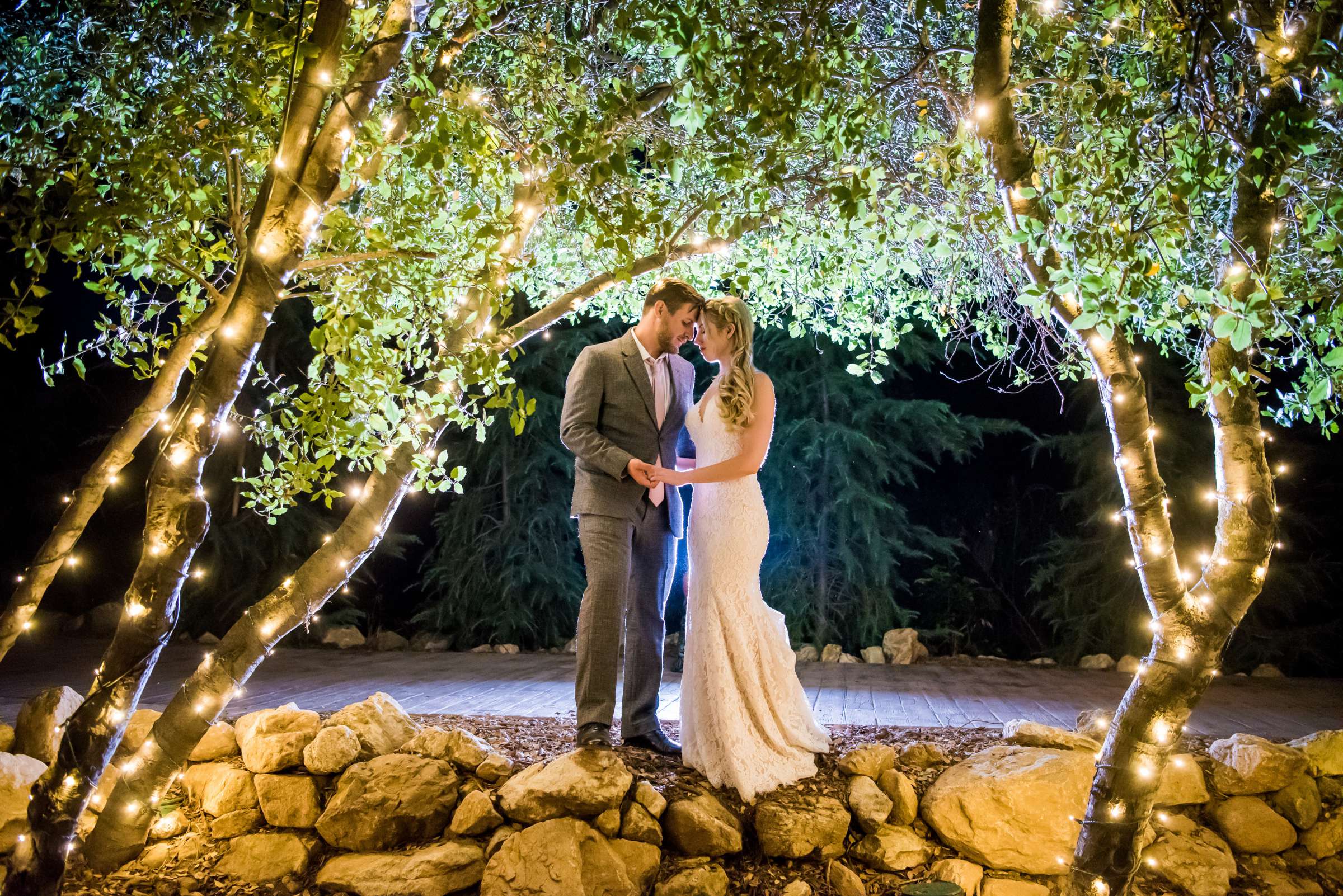 Serendipity Garden Weddings Wedding, Bree and Zachary Wedding Photo #21 by True Photography