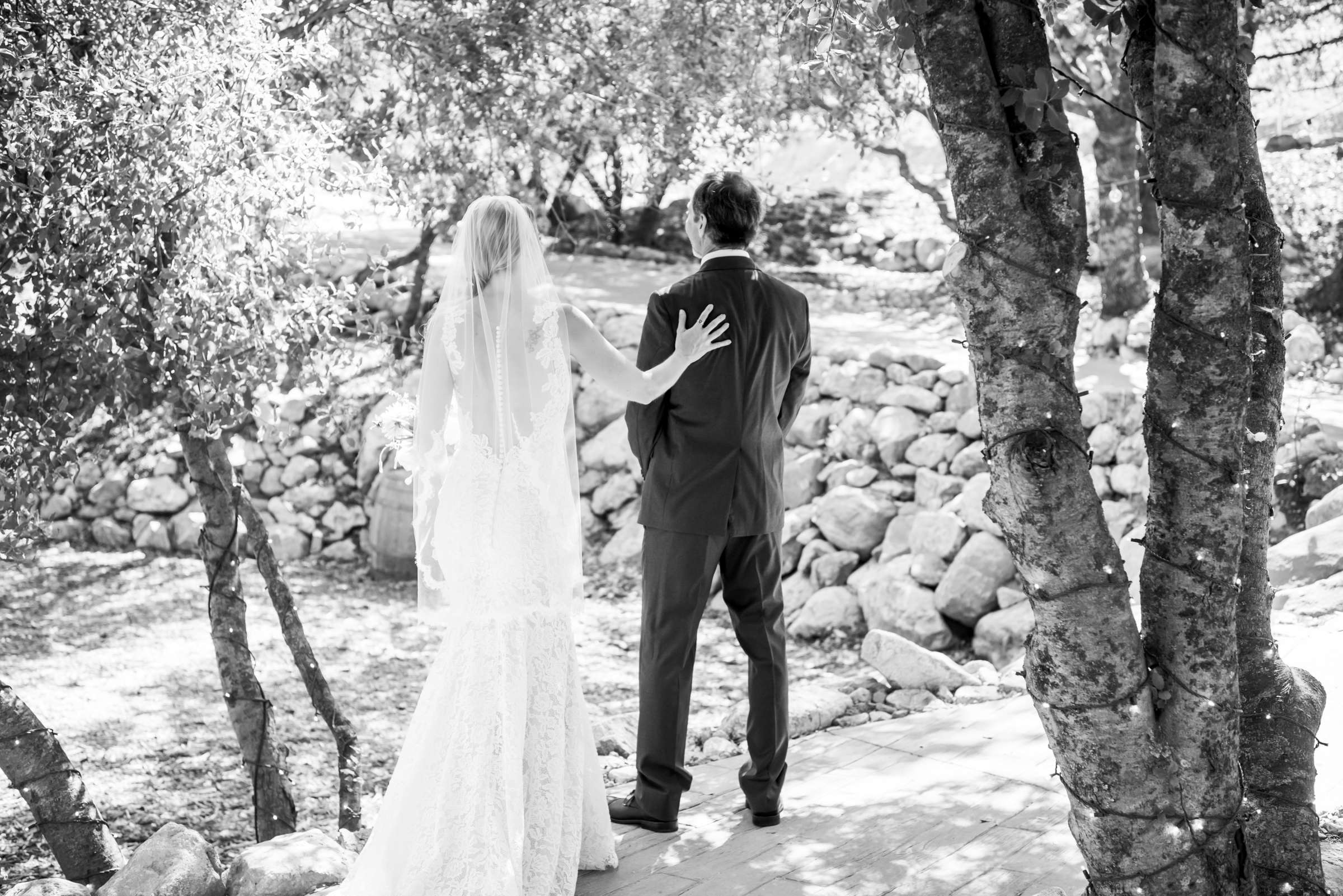 Serendipity Garden Weddings Wedding, Bree and Zachary Wedding Photo #60 by True Photography