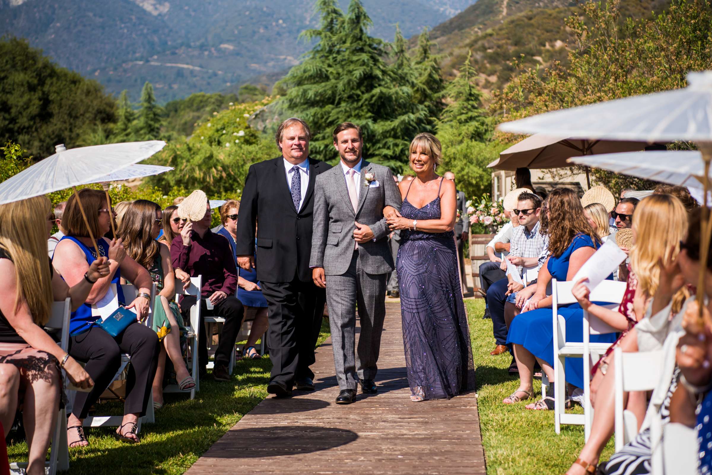 Serendipity Garden Weddings Wedding, Bree and Zachary Wedding Photo #64 by True Photography