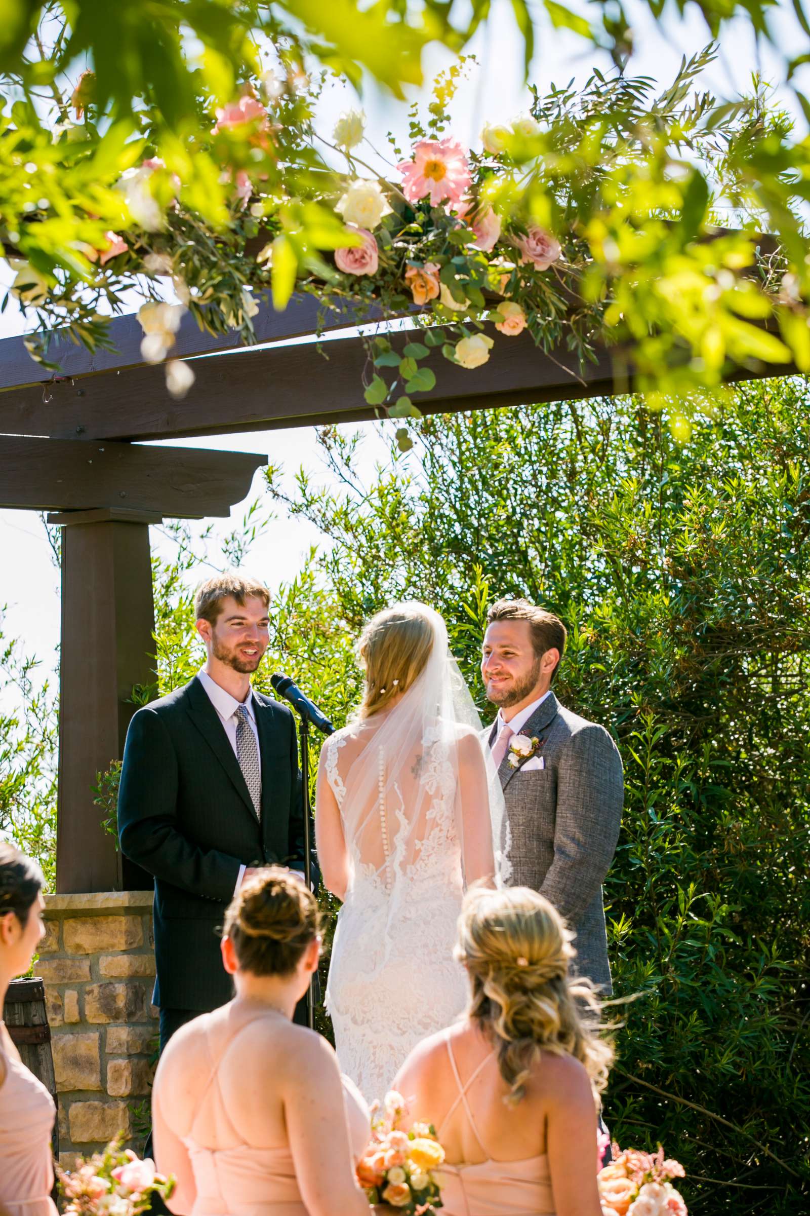 Serendipity Garden Weddings Wedding, Bree and Zachary Wedding Photo #73 by True Photography