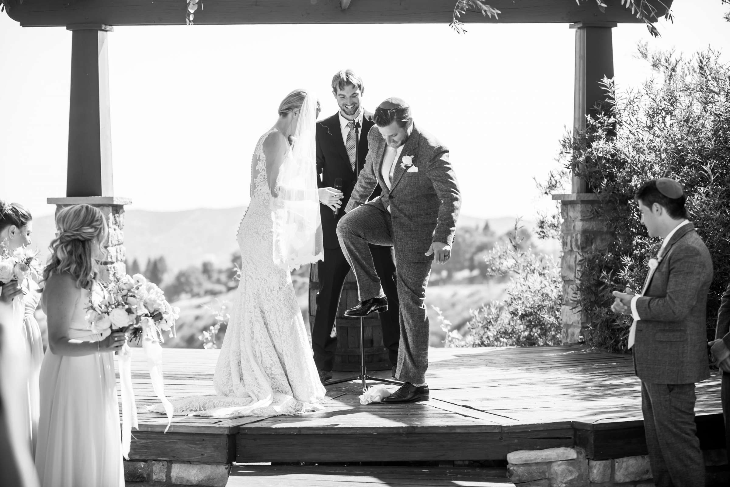 Serendipity Garden Weddings Wedding, Bree and Zachary Wedding Photo #77 by True Photography