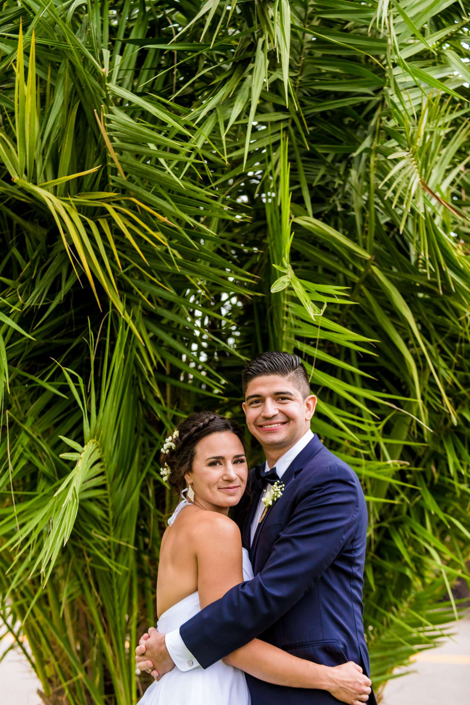 Private Residence Wedding coordinated by Events by Abel, Maria and Michael Wedding Photo #475544 by True Photography