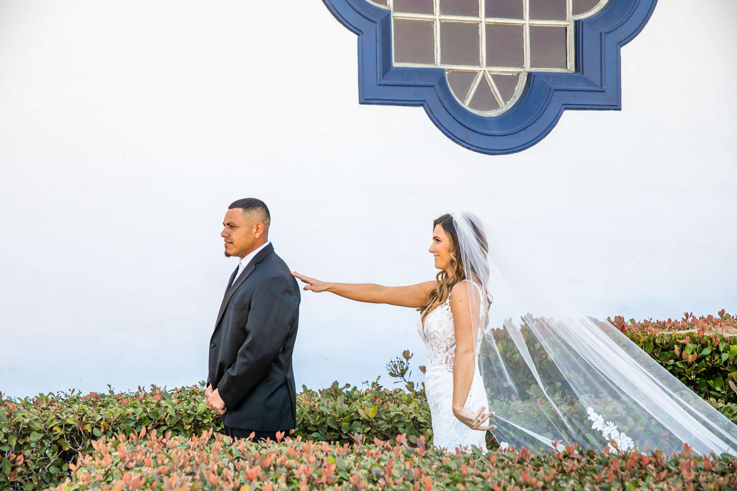 Lomas Santa Fe Country Club Wedding coordinated by Anns Plans, Tawny and Erick Wedding Photo #10 by True Photography