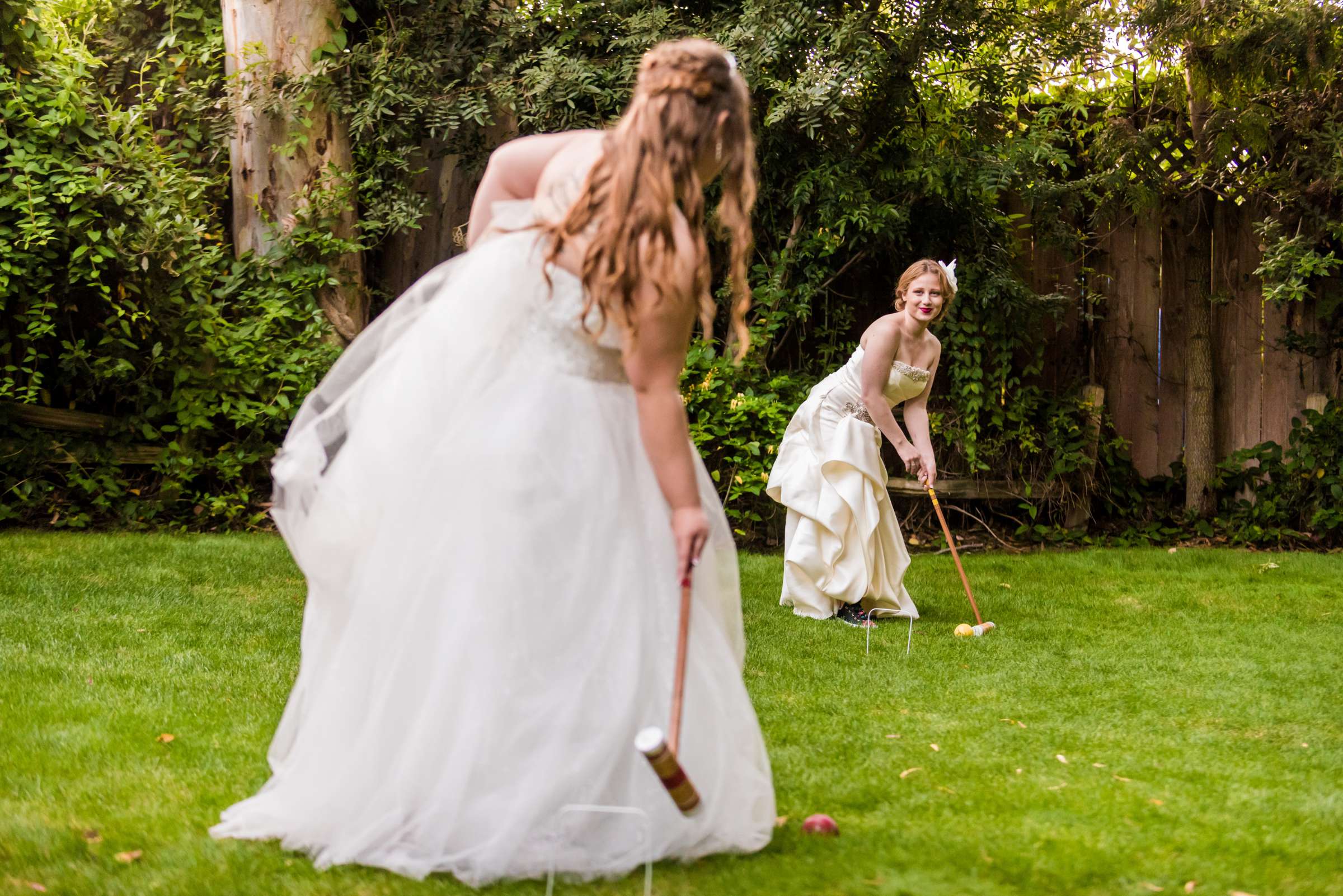 Twin Oaks House & Gardens Wedding Estate Wedding, Rashelle and Ashley Wedding Photo #11 by True Photography