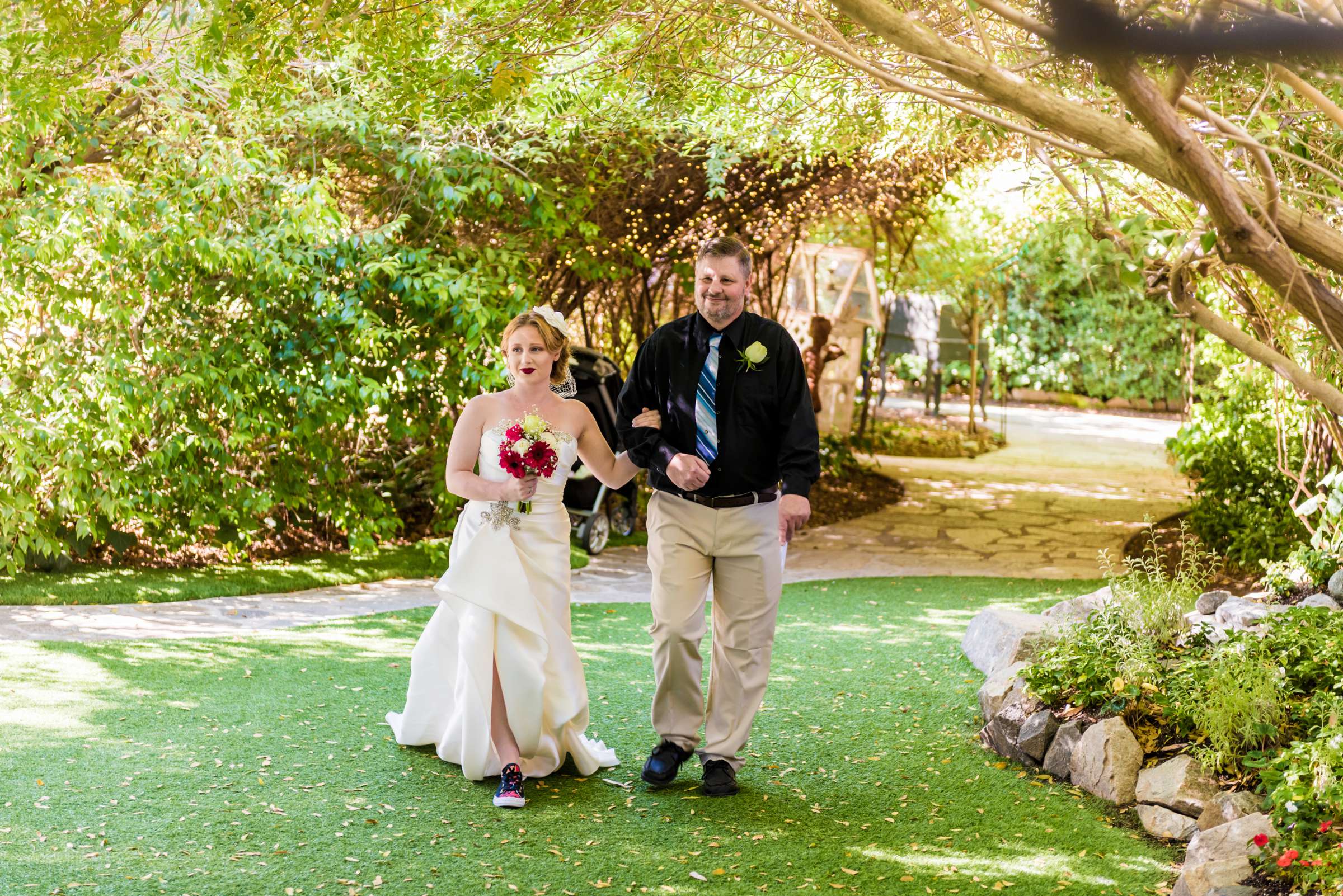 Twin Oaks House & Gardens Wedding Estate Wedding, Rashelle and Ashley Wedding Photo #38 by True Photography