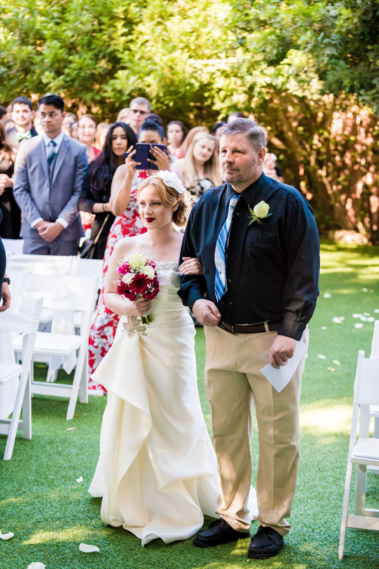 Twin Oaks House & Gardens Wedding Estate Wedding, Rashelle and Ashley Wedding Photo #41 by True Photography