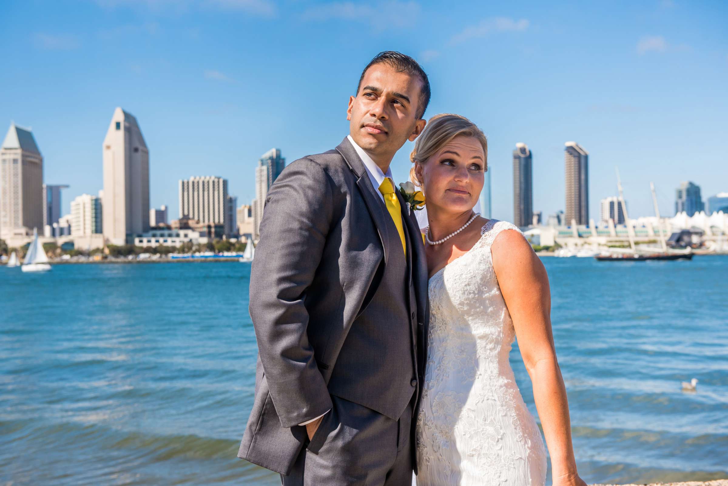 The Ultimate Skybox Wedding, Lisa and Shirin Wedding Photo #16 by True Photography