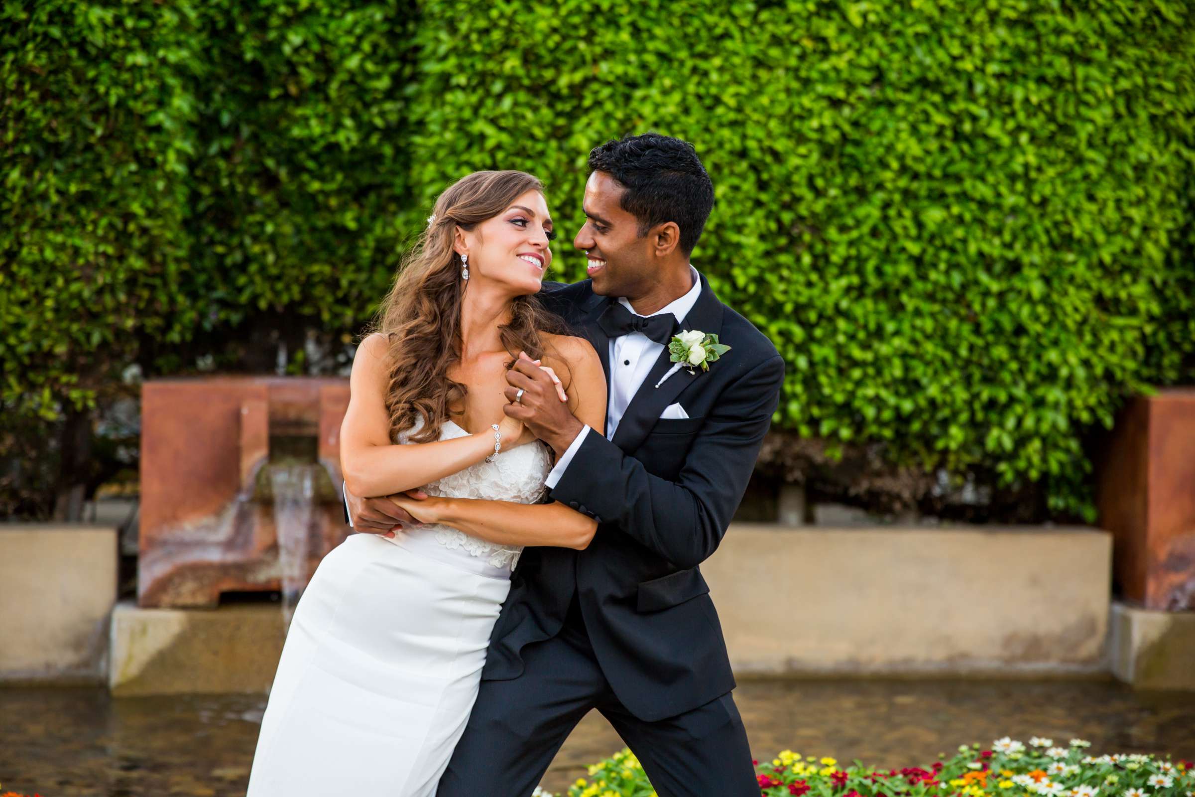 Estancia Wedding coordinated by The Best Wedding For You, Leigh and Sankar Wedding Photo #25 by True Photography