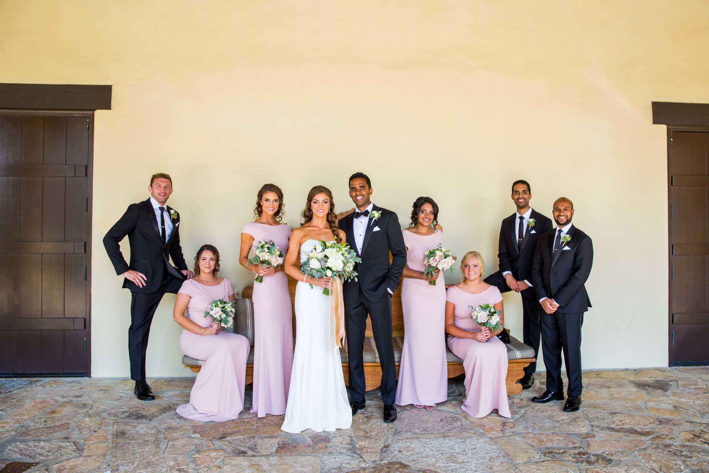 Estancia Wedding coordinated by The Best Wedding For You, Leigh and Sankar Wedding Photo #64 by True Photography