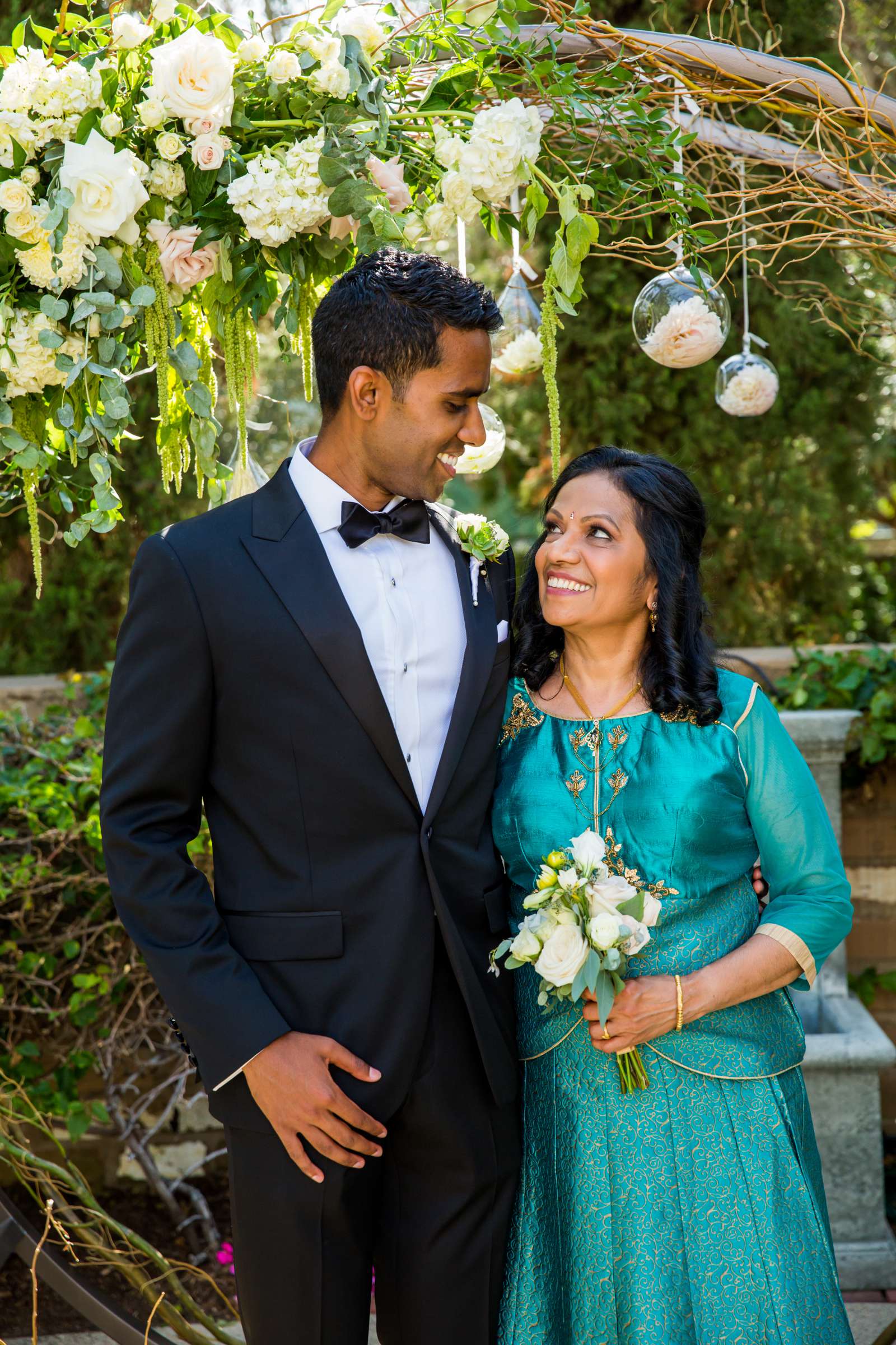 Estancia Wedding coordinated by The Best Wedding For You, Leigh and Sankar Wedding Photo #85 by True Photography