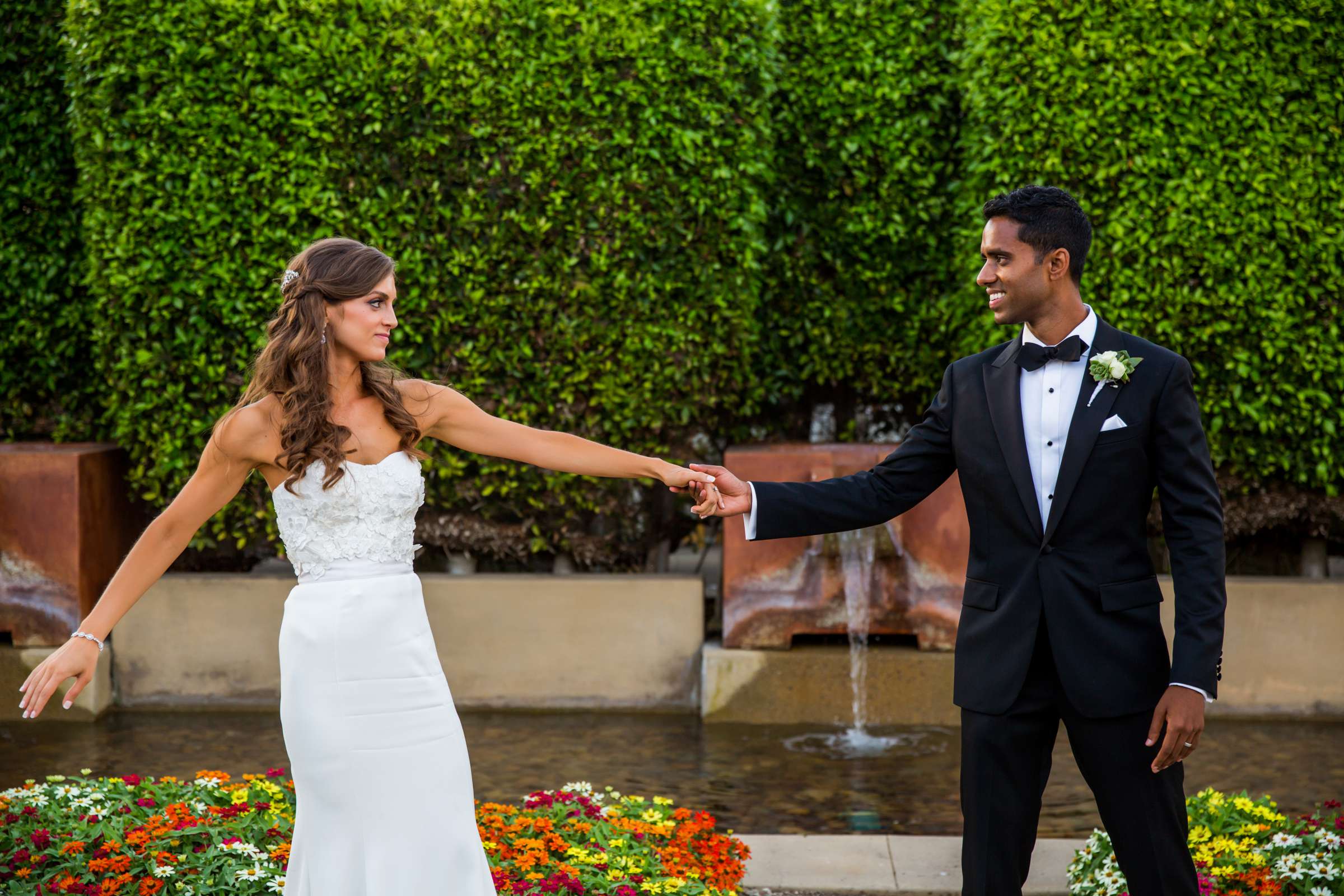 Estancia Wedding coordinated by The Best Wedding For You, Leigh and Sankar Wedding Photo #112 by True Photography