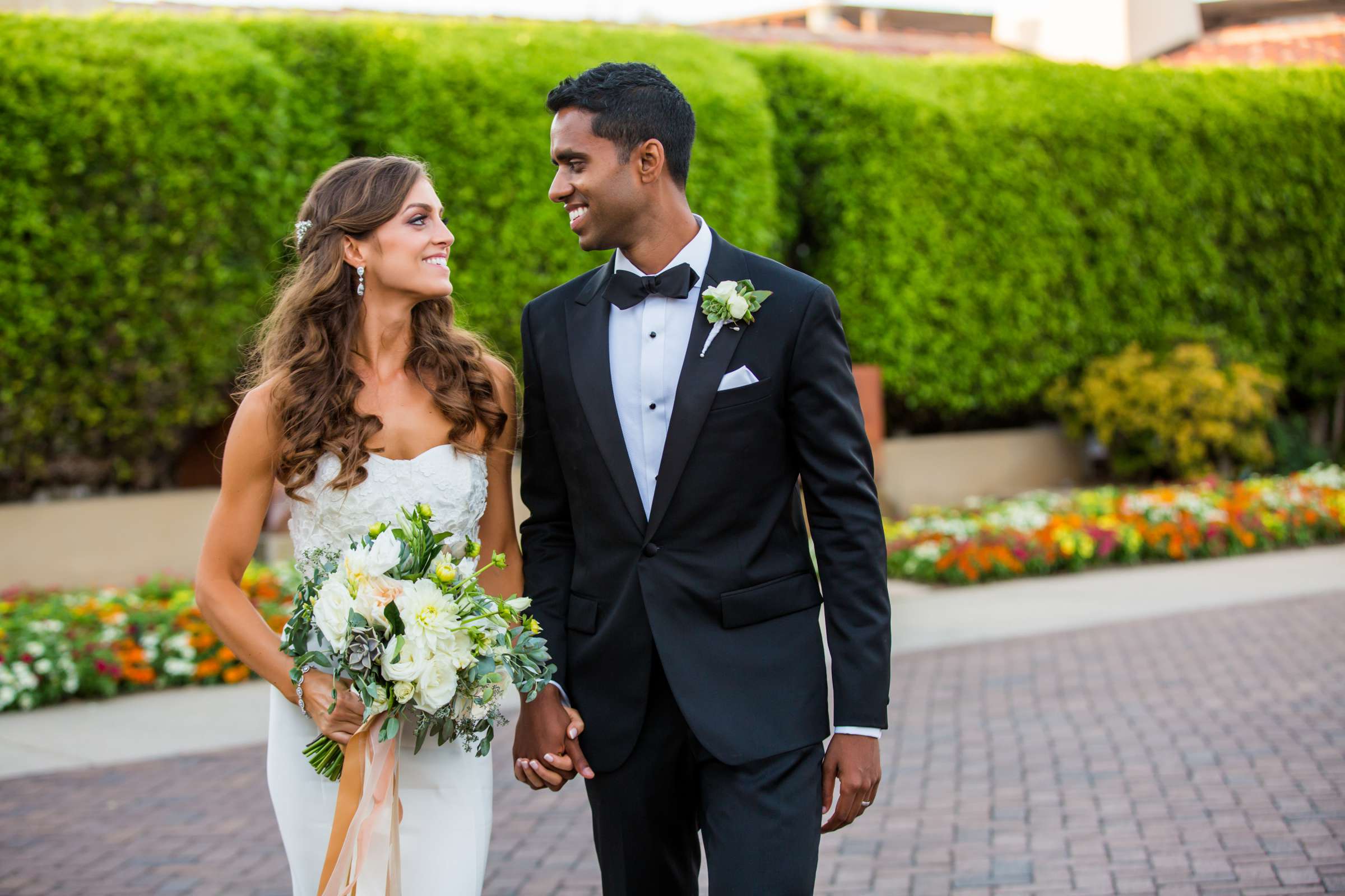 Estancia Wedding coordinated by The Best Wedding For You, Leigh and Sankar Wedding Photo #113 by True Photography