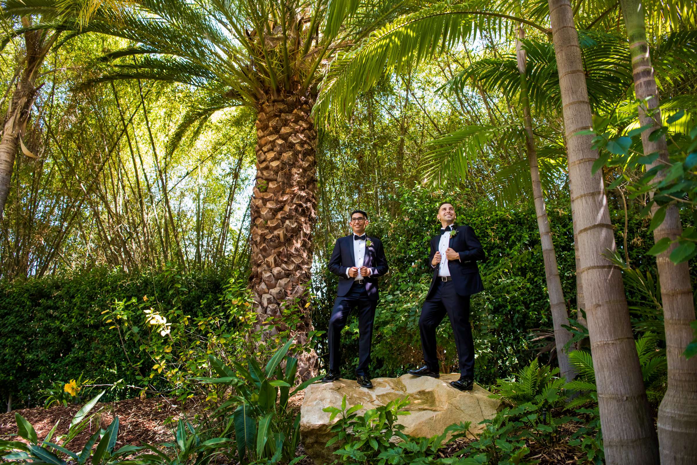 Grand Tradition Estate Wedding, Anthony and Michael Wedding Photo #3 by True Photography