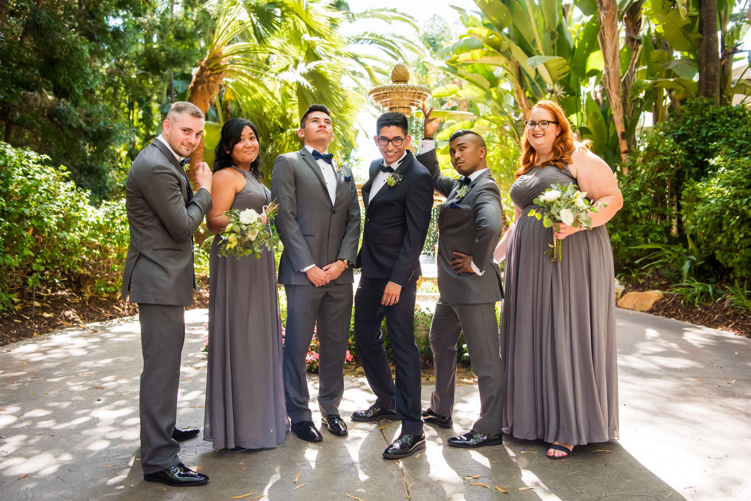 Grand Tradition Estate Wedding, Anthony and Michael Wedding Photo #58 by True Photography