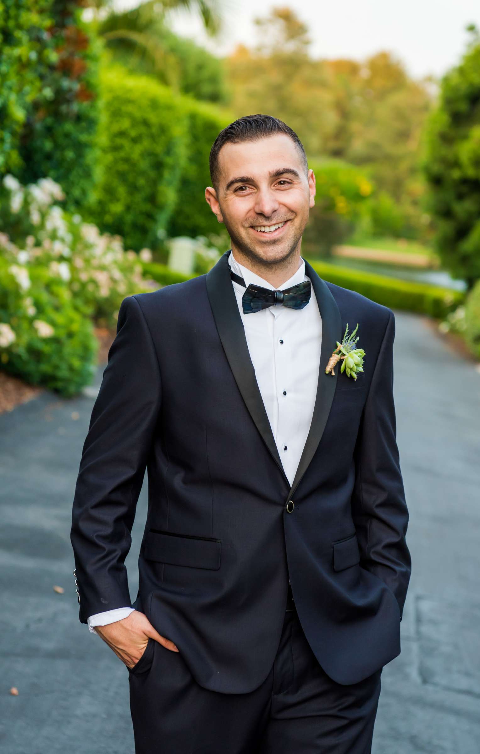 Grand Tradition Estate Wedding, Anthony and Michael Wedding Photo #65 by True Photography
