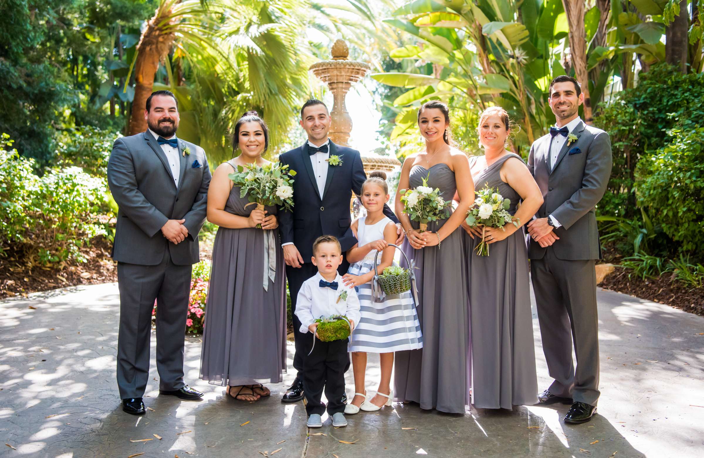 Grand Tradition Estate Wedding, Anthony and Michael Wedding Photo #75 by True Photography