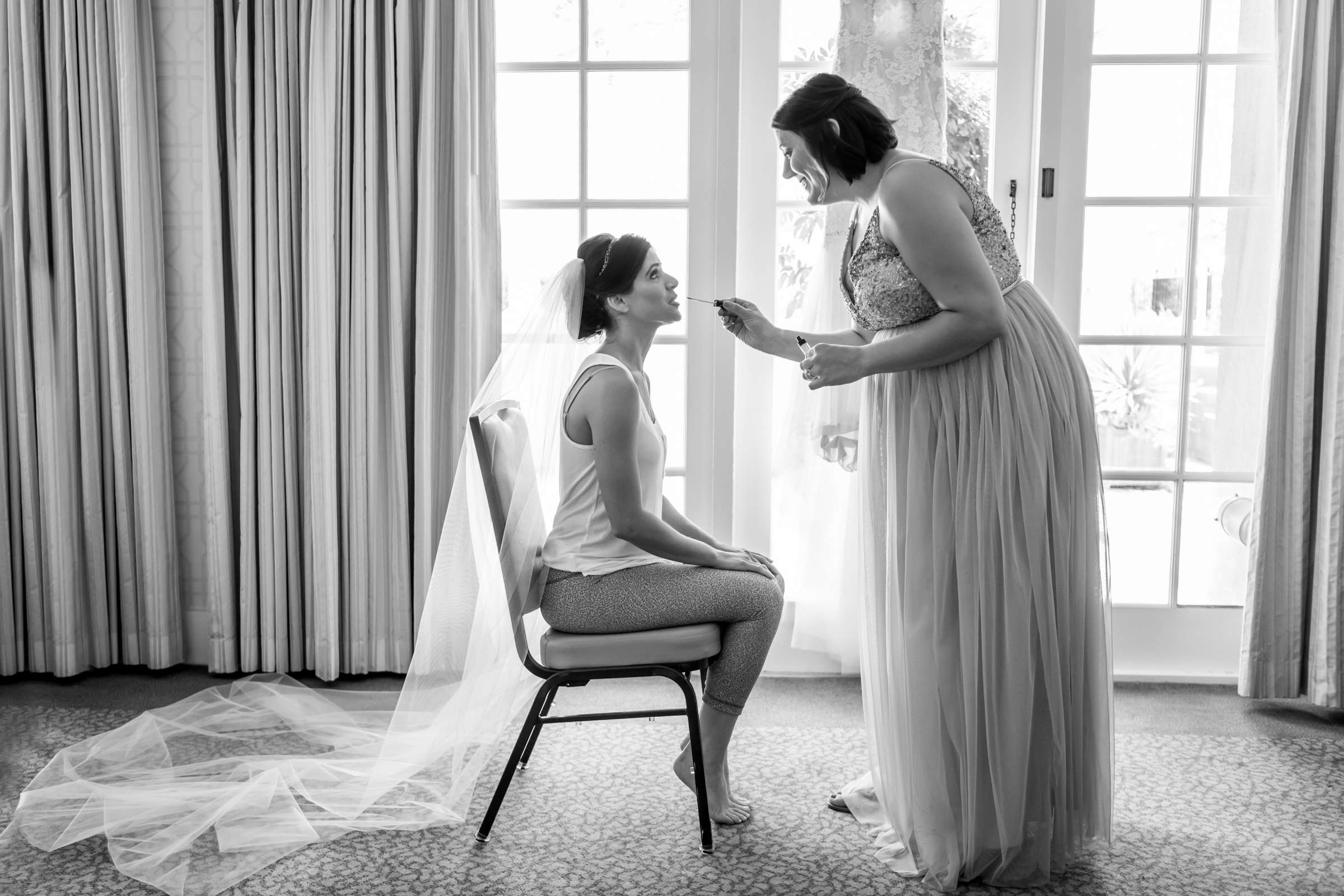 L'Auberge Wedding coordinated by L'Auberge, Alicia and Tolga Wedding Photo #477221 by True Photography