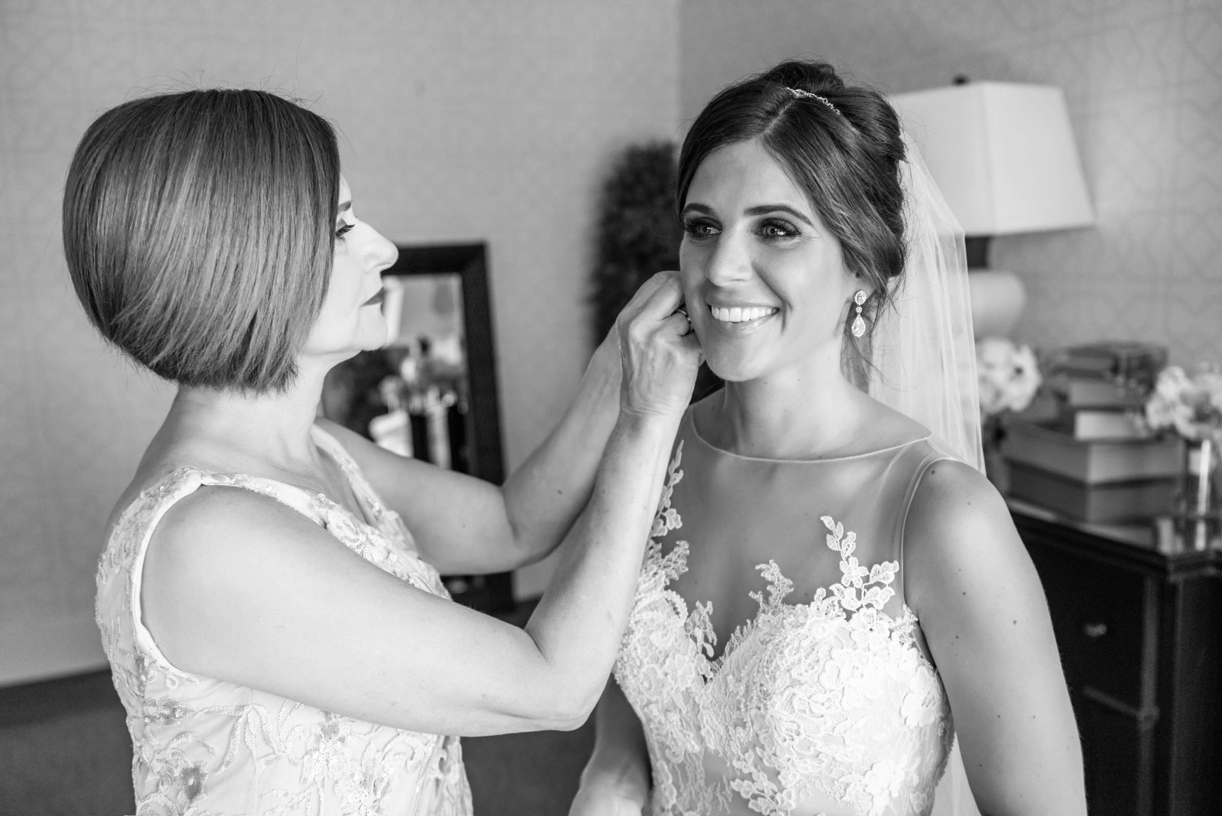 L'Auberge Wedding coordinated by L'Auberge, Alicia and Tolga Wedding Photo #477242 by True Photography