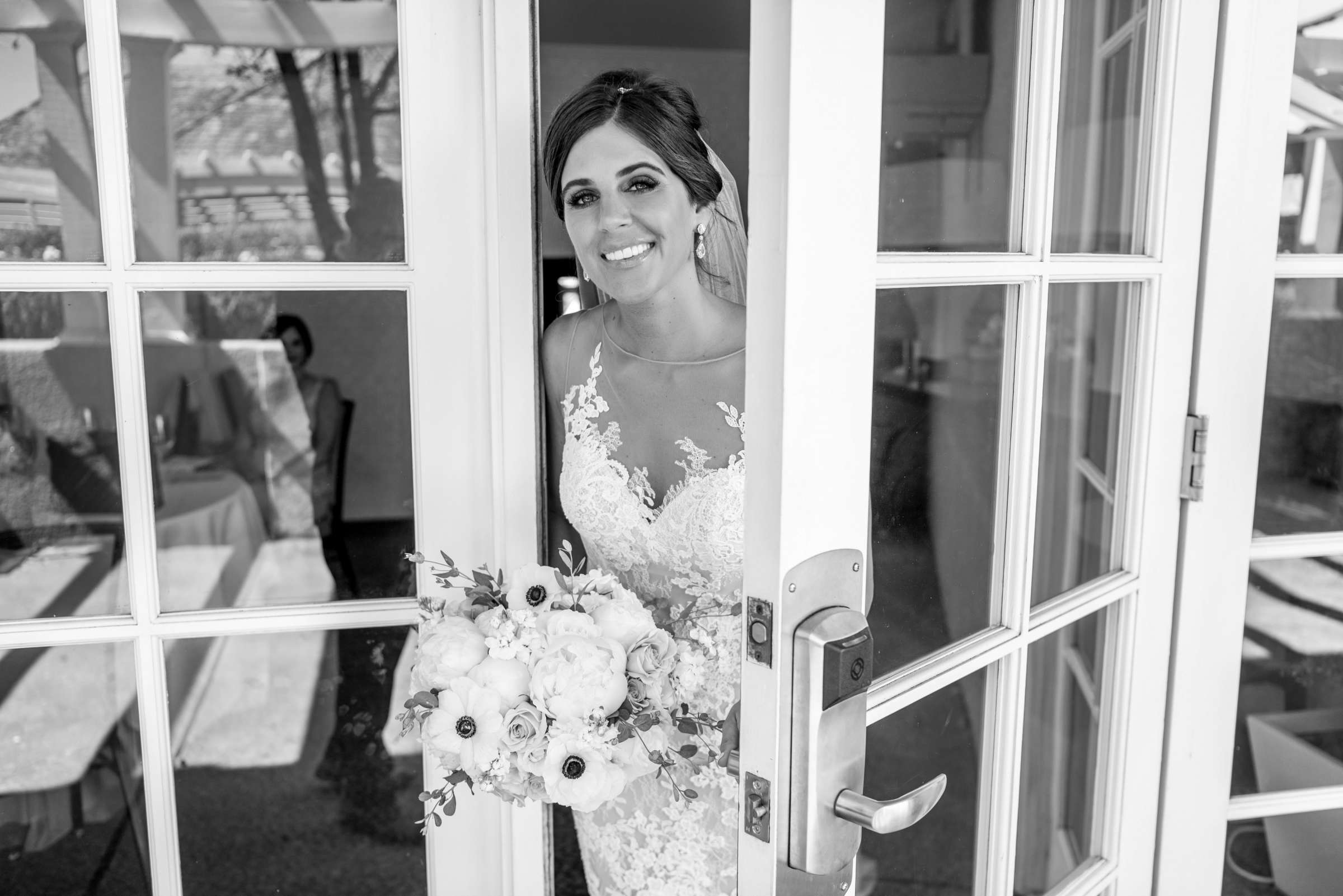 L'Auberge Wedding coordinated by L'Auberge, Alicia and Tolga Wedding Photo #477253 by True Photography