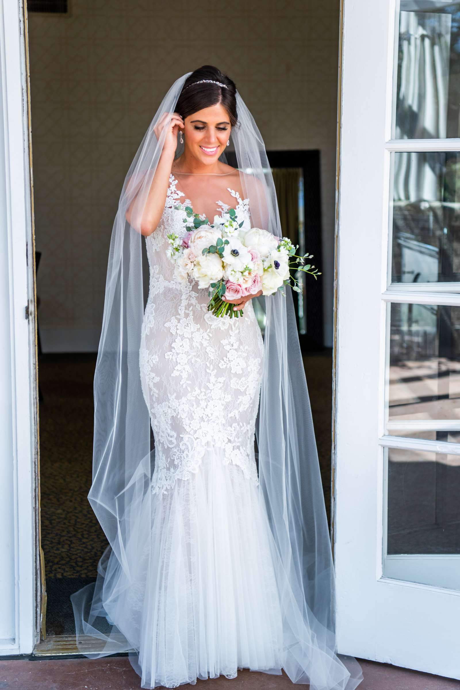 L'Auberge Wedding coordinated by L'Auberge, Alicia and Tolga Wedding Photo #477254 by True Photography